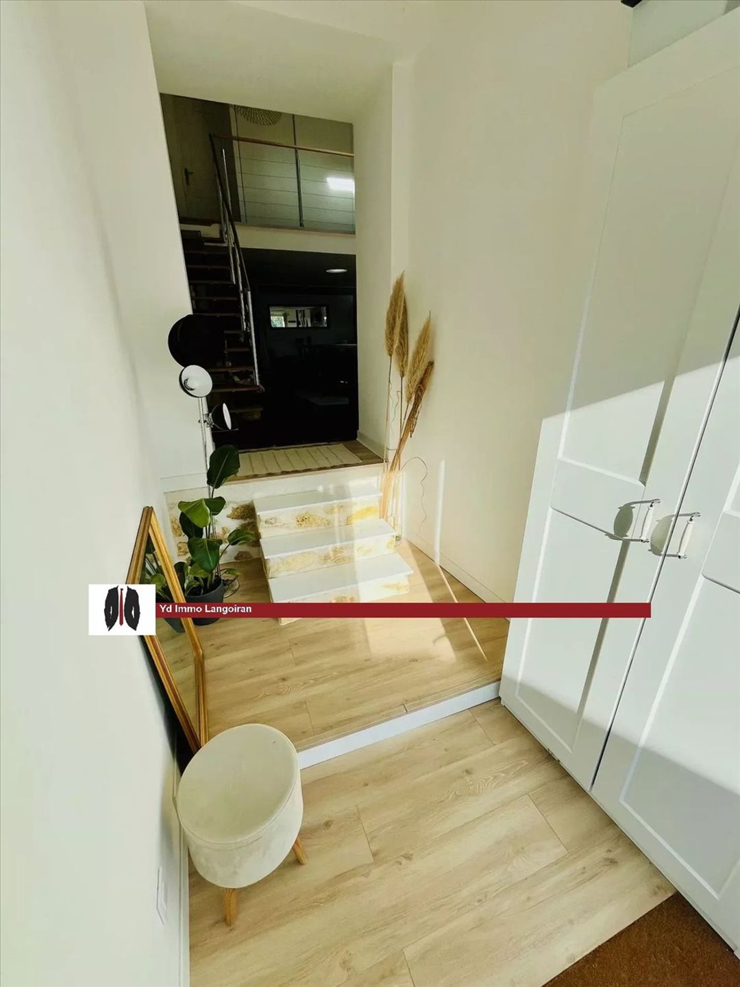 Maison à vendre, 115m², Tabanac