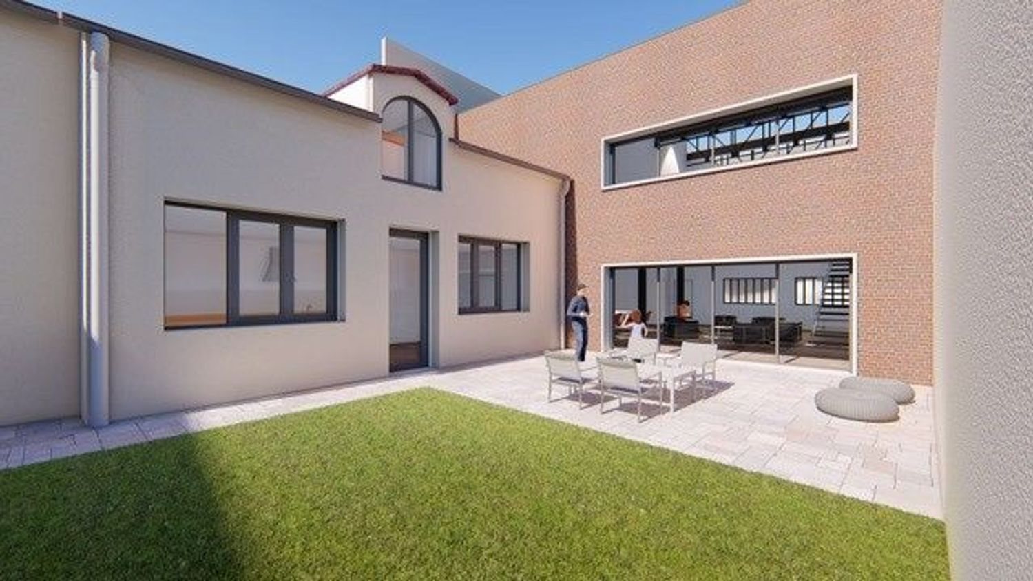 Appartement à vendre, 415m², Reims