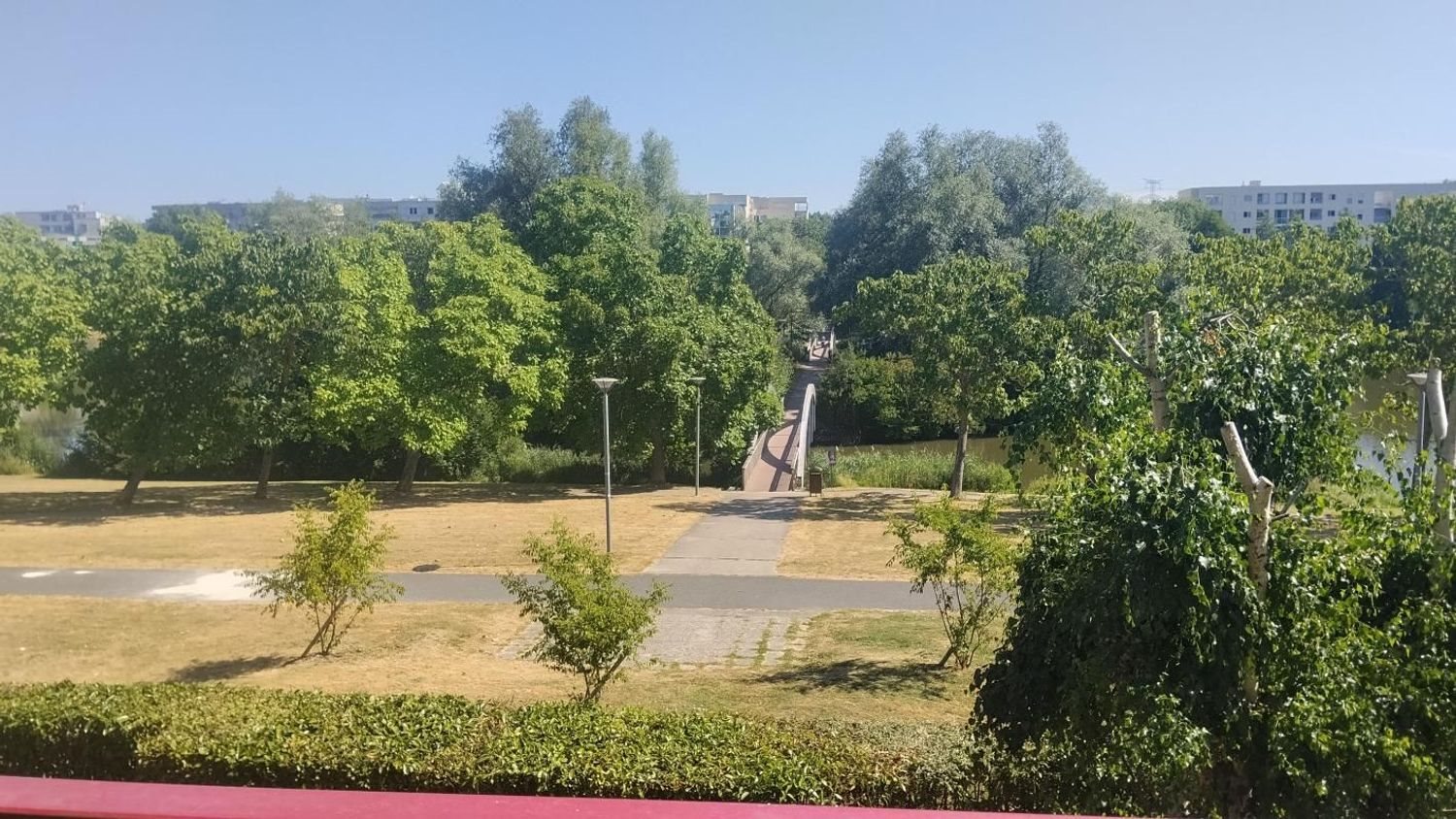 Appartement à vendre, 53m², Lognes