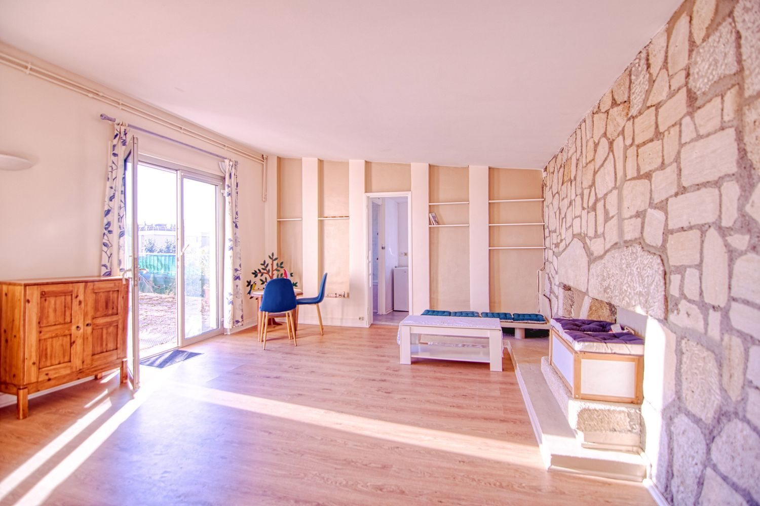 Appartement à vendre, 44m², Saint-Germain-en-Laye