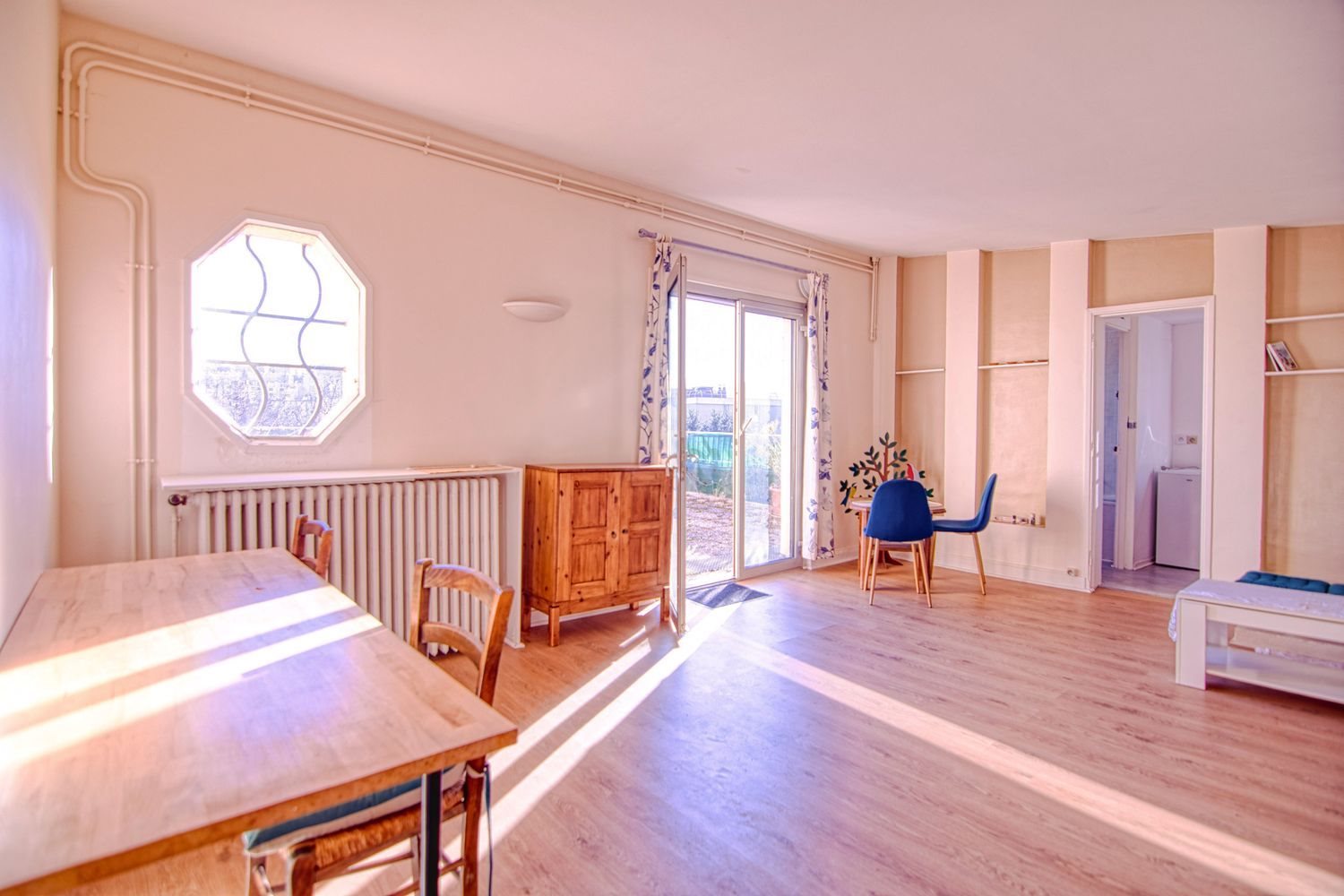 Appartement à vendre, 44m², Saint-Germain-en-Laye
