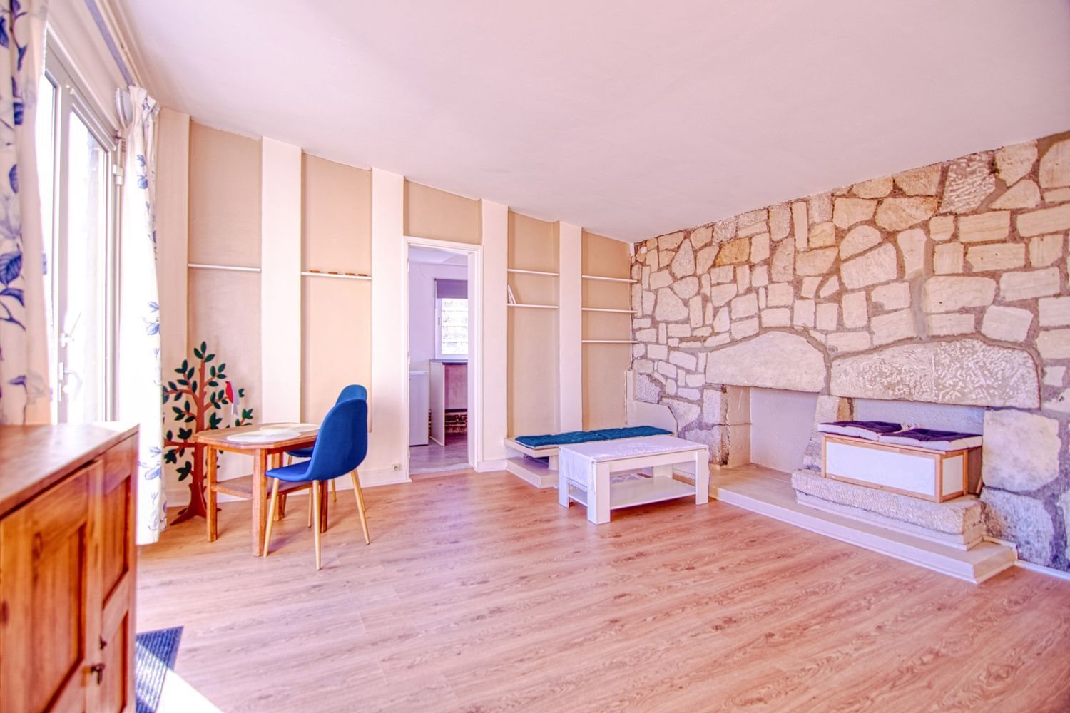 Appartement à vendre, 44m², Saint-Germain-en-Laye