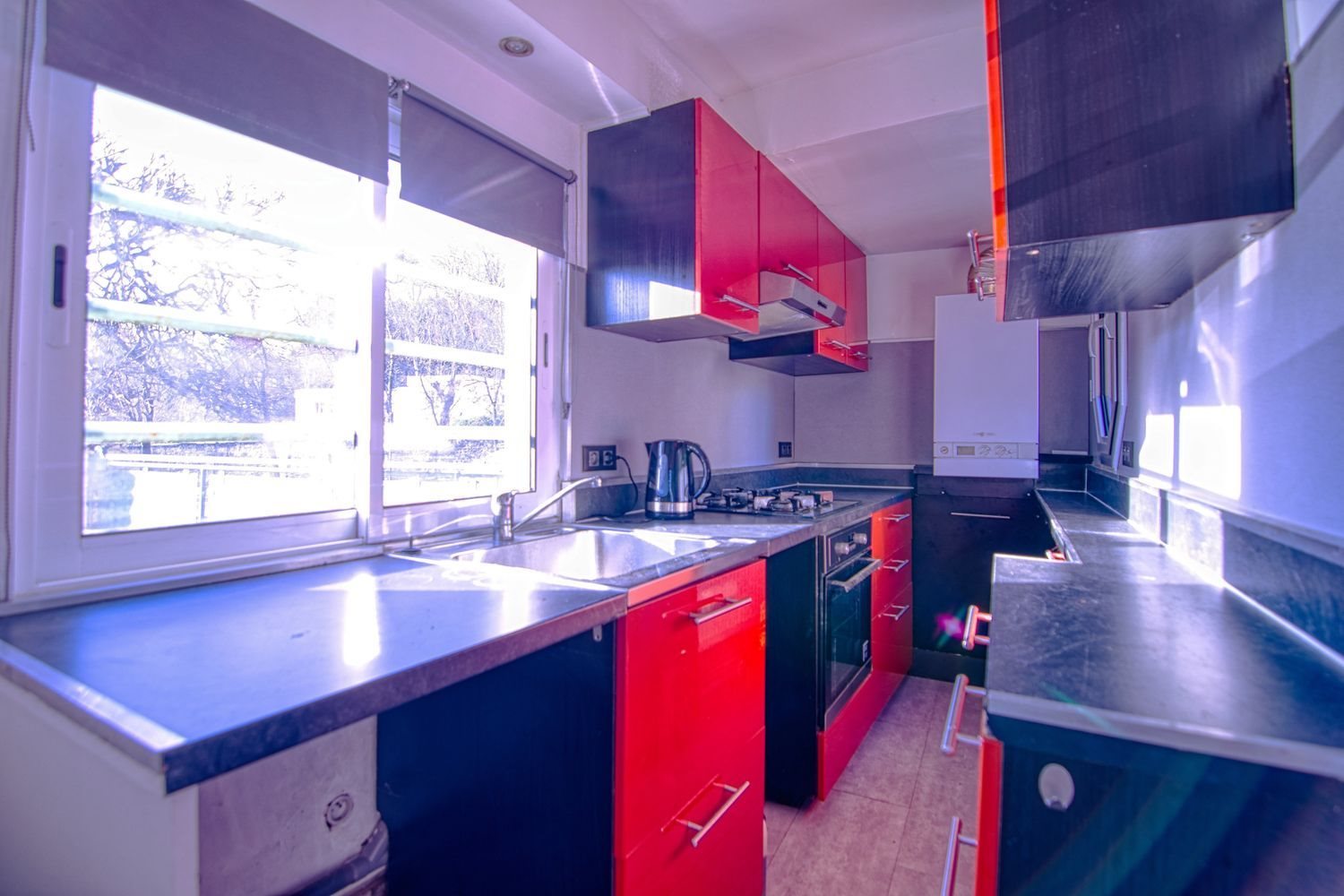 Appartement à vendre, 44m², Saint-Germain-en-Laye