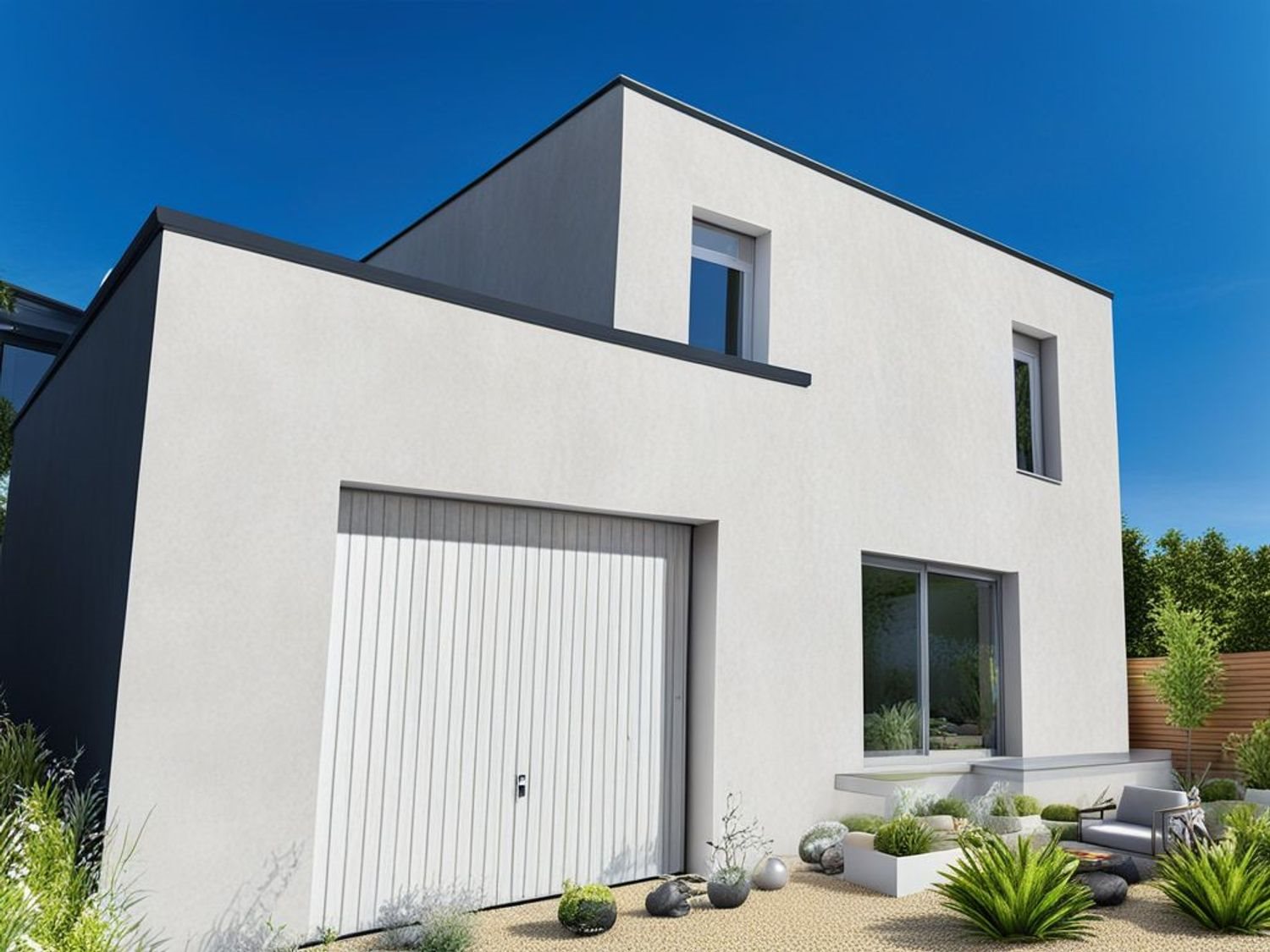 Maison à vendre, 111m², Salavas