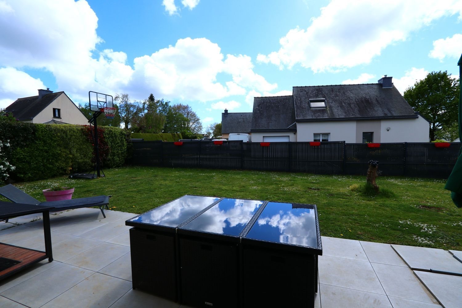 Maison à vendre, 107m², Brandivy