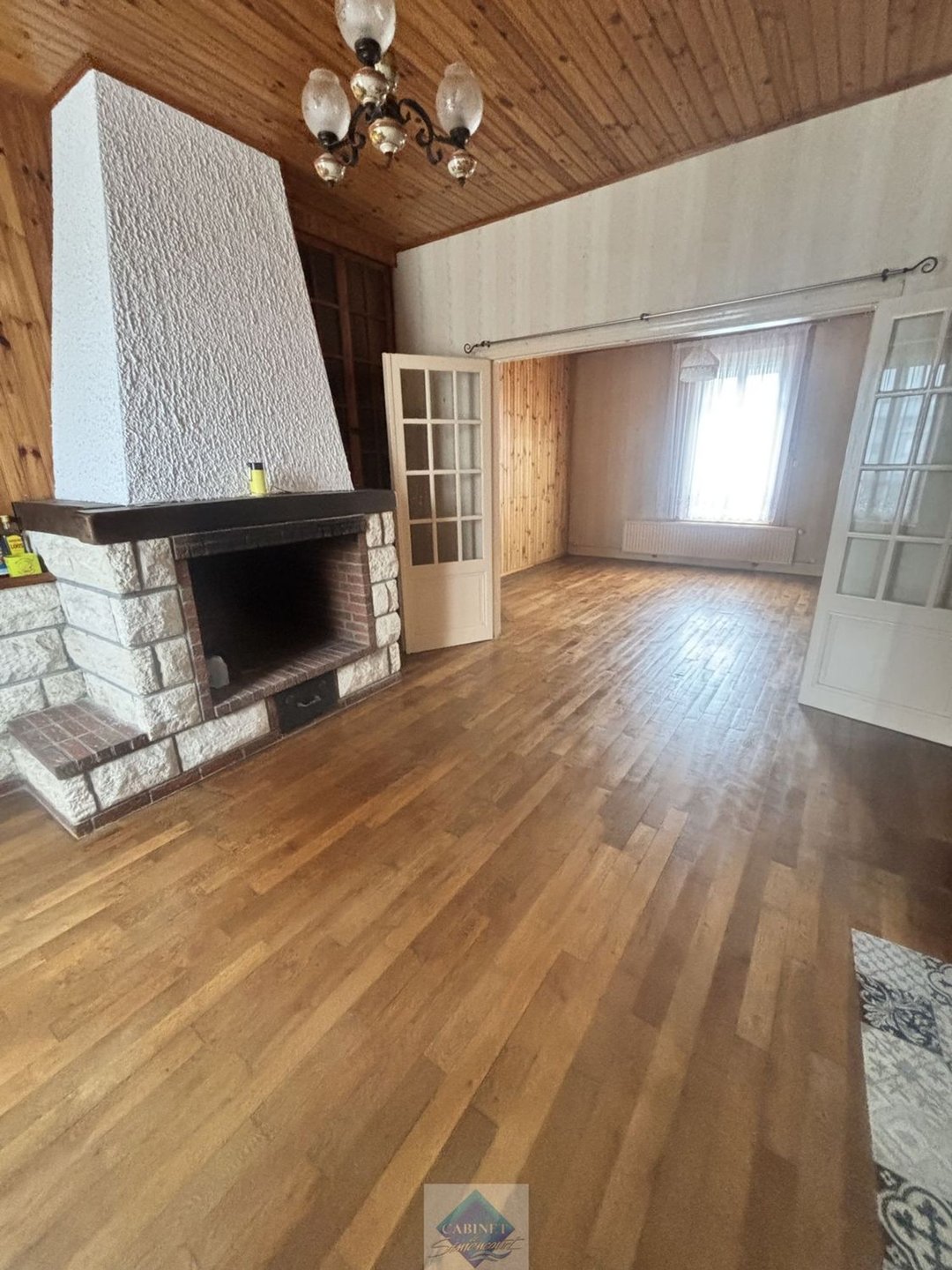 Maison à vendre, 155m², Abbeville