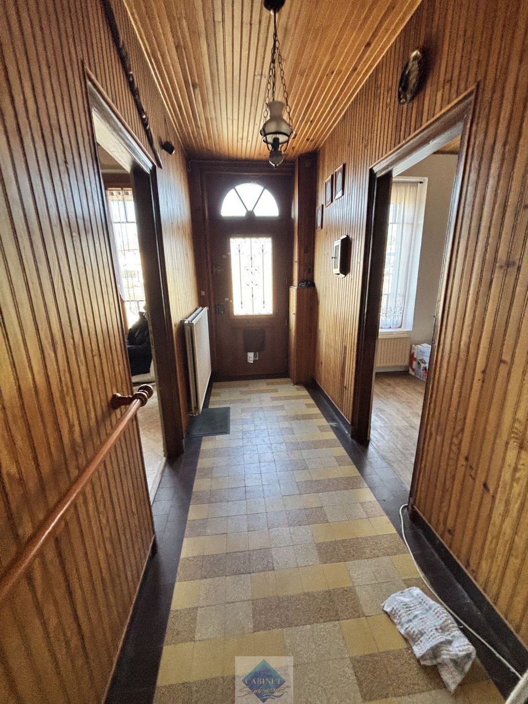 Maison à vendre, 155m², Abbeville
