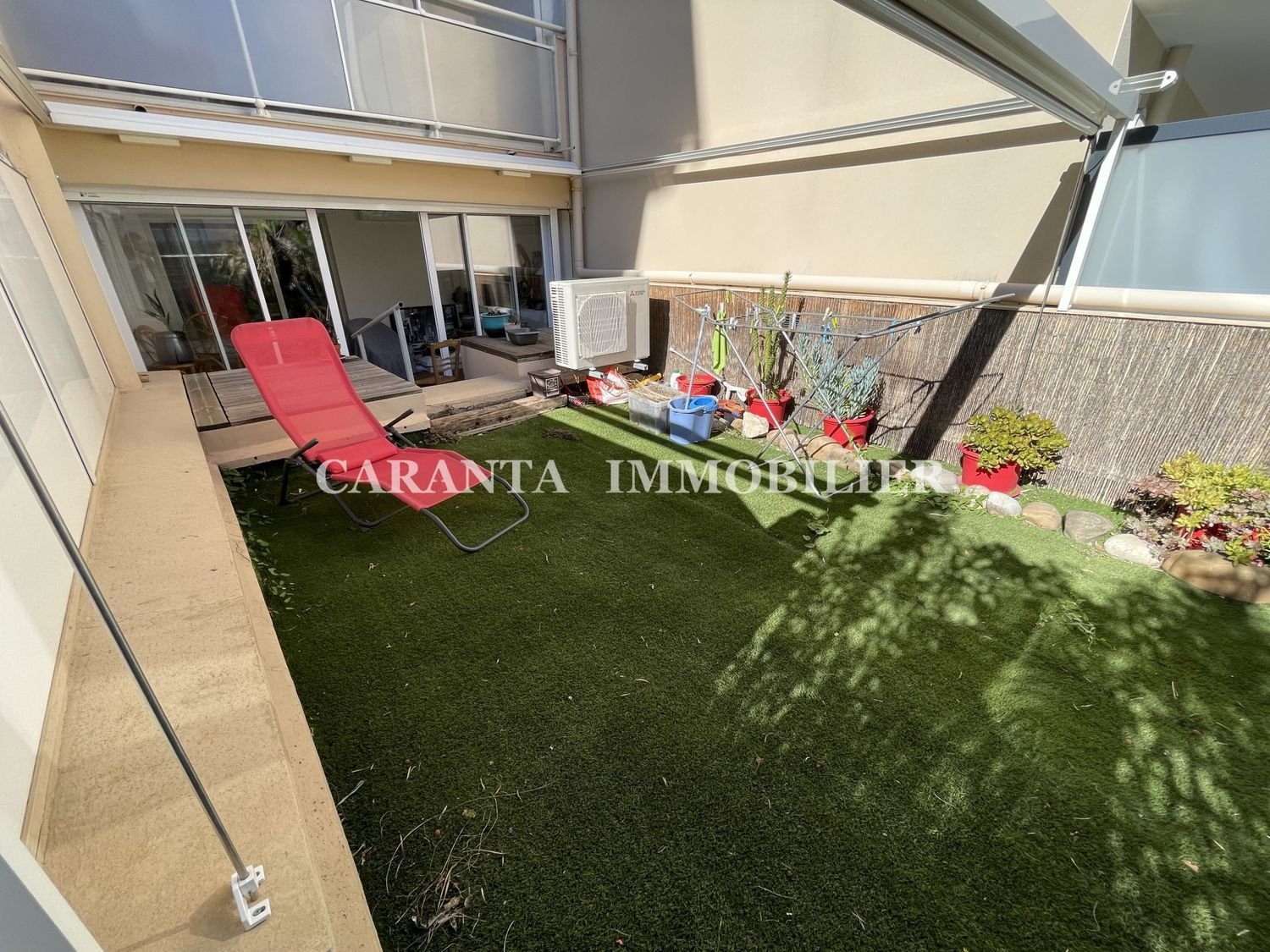 Appartement à vendre, 49m², Sainte-Maxime