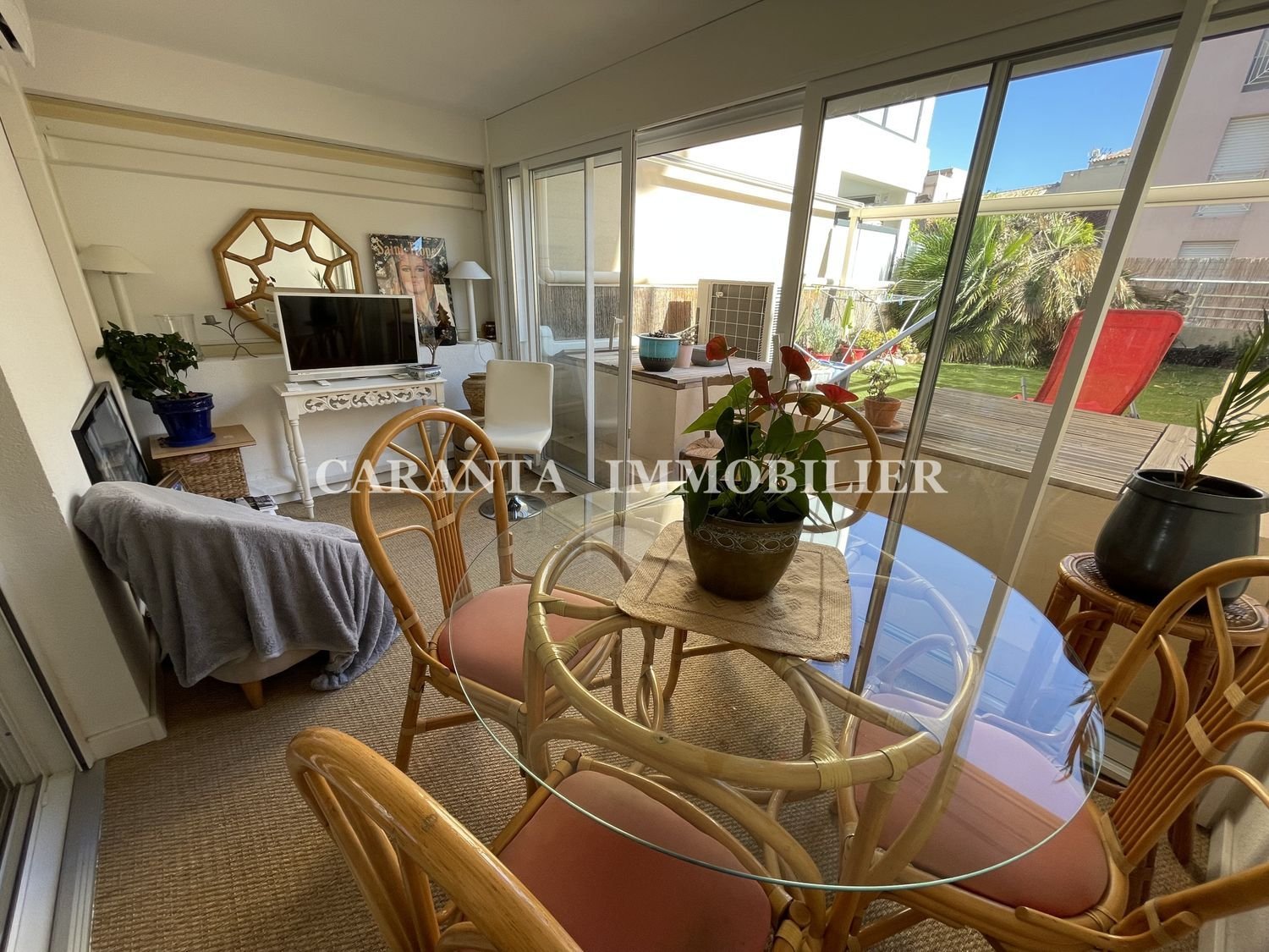 Appartement à vendre, 49m², Sainte-Maxime
