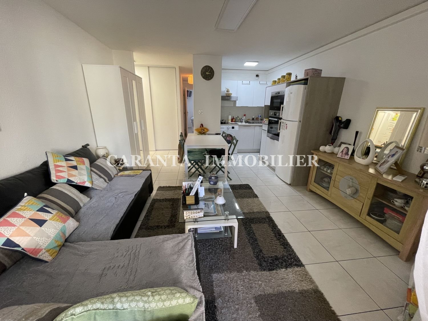 Appartement à vendre, 49m², Sainte-Maxime