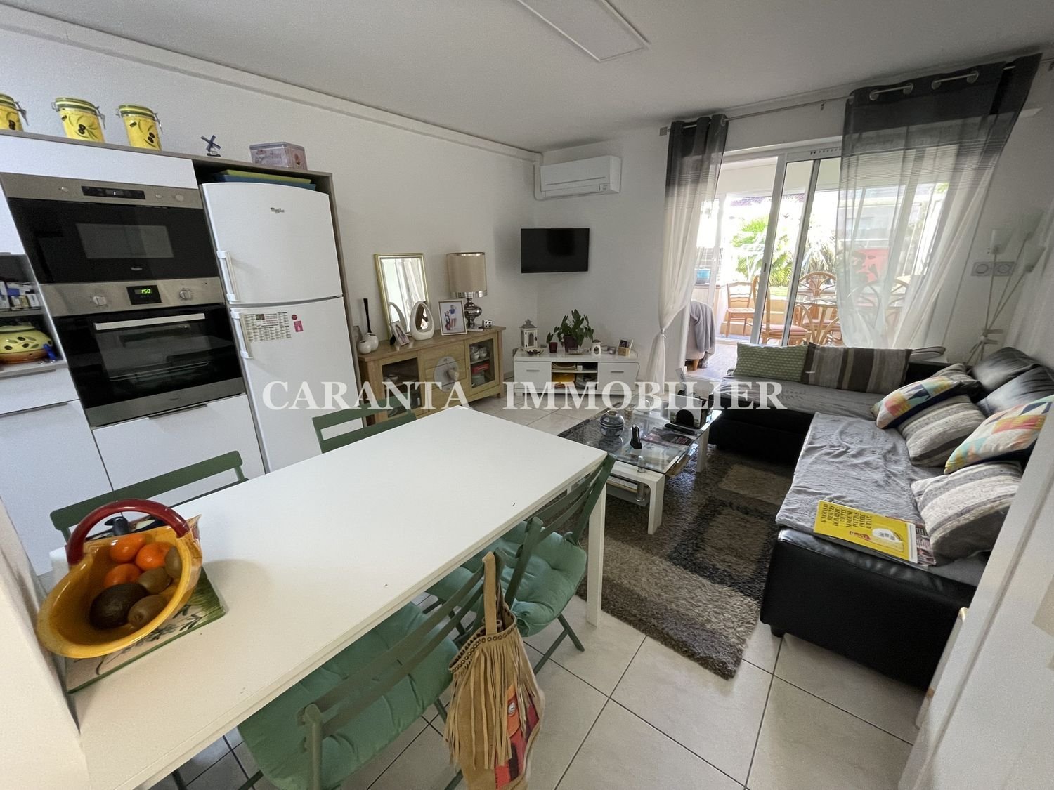 Appartement à vendre, 49m², Sainte-Maxime