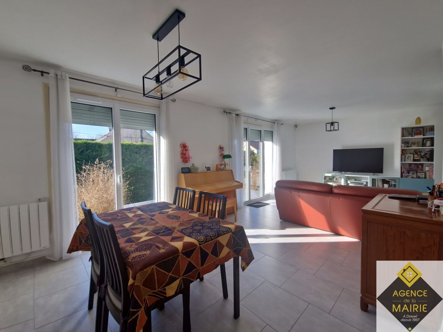 Maison à vendre, 80m², Draveil
