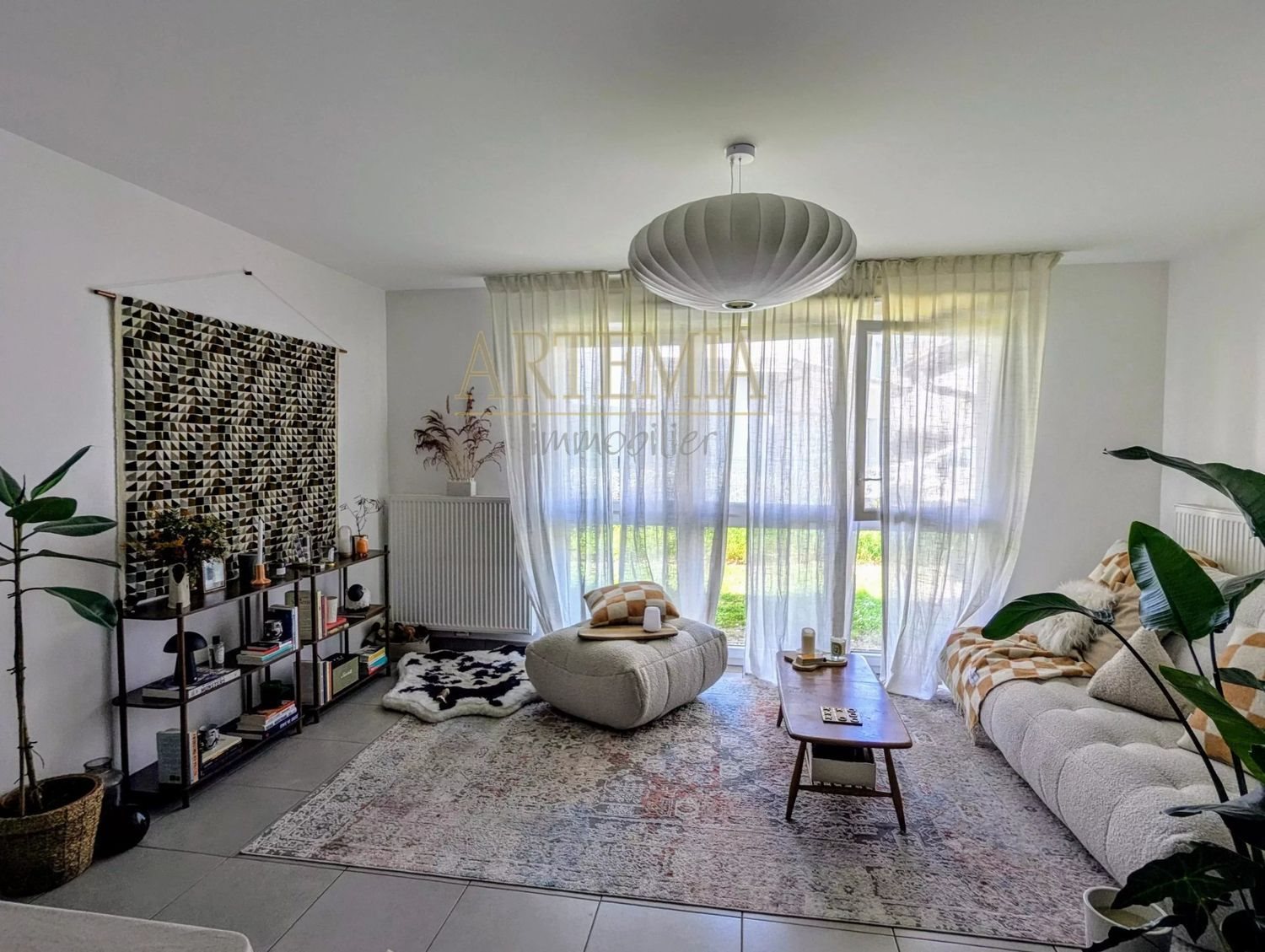 Appartement à vendre, 65m², La Teste-de-Buch