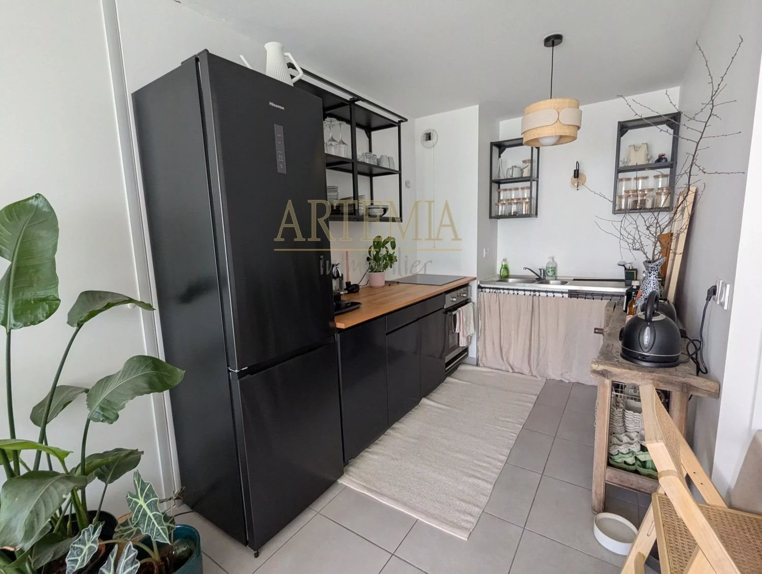 Appartement à vendre, 65m², La Teste-de-Buch