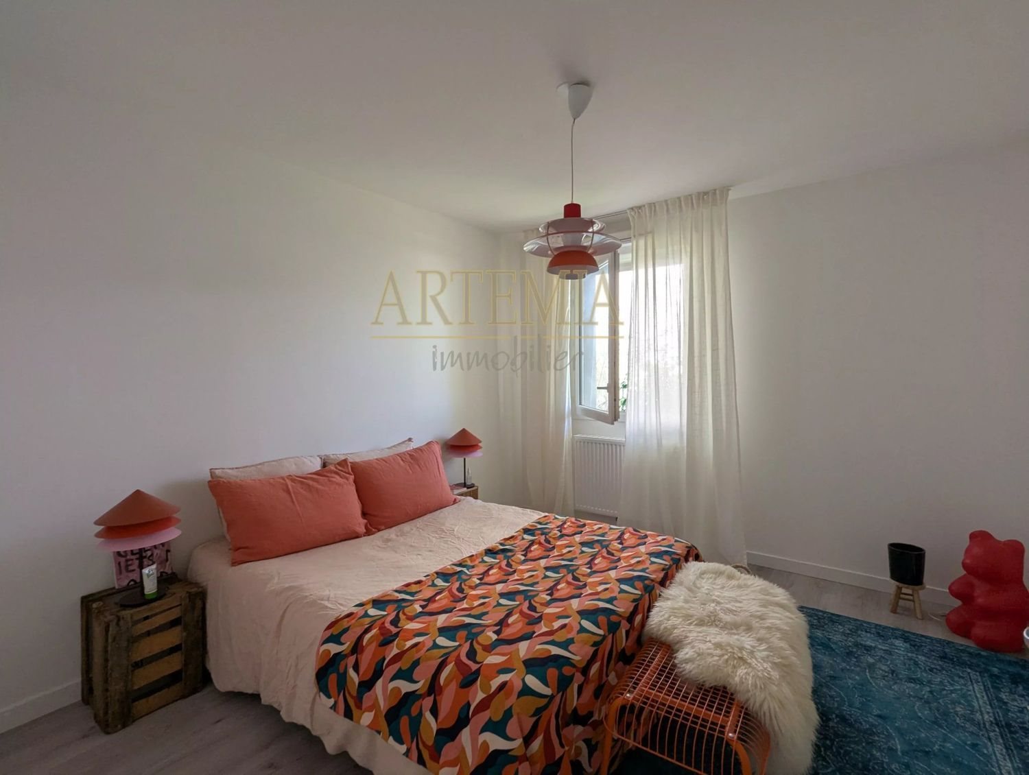 Appartement à vendre, 65m², La Teste-de-Buch