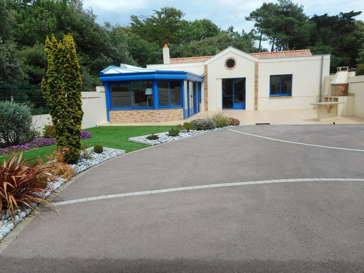 Maison à vendre, 110m², Saint-Michel-Chef-Chef