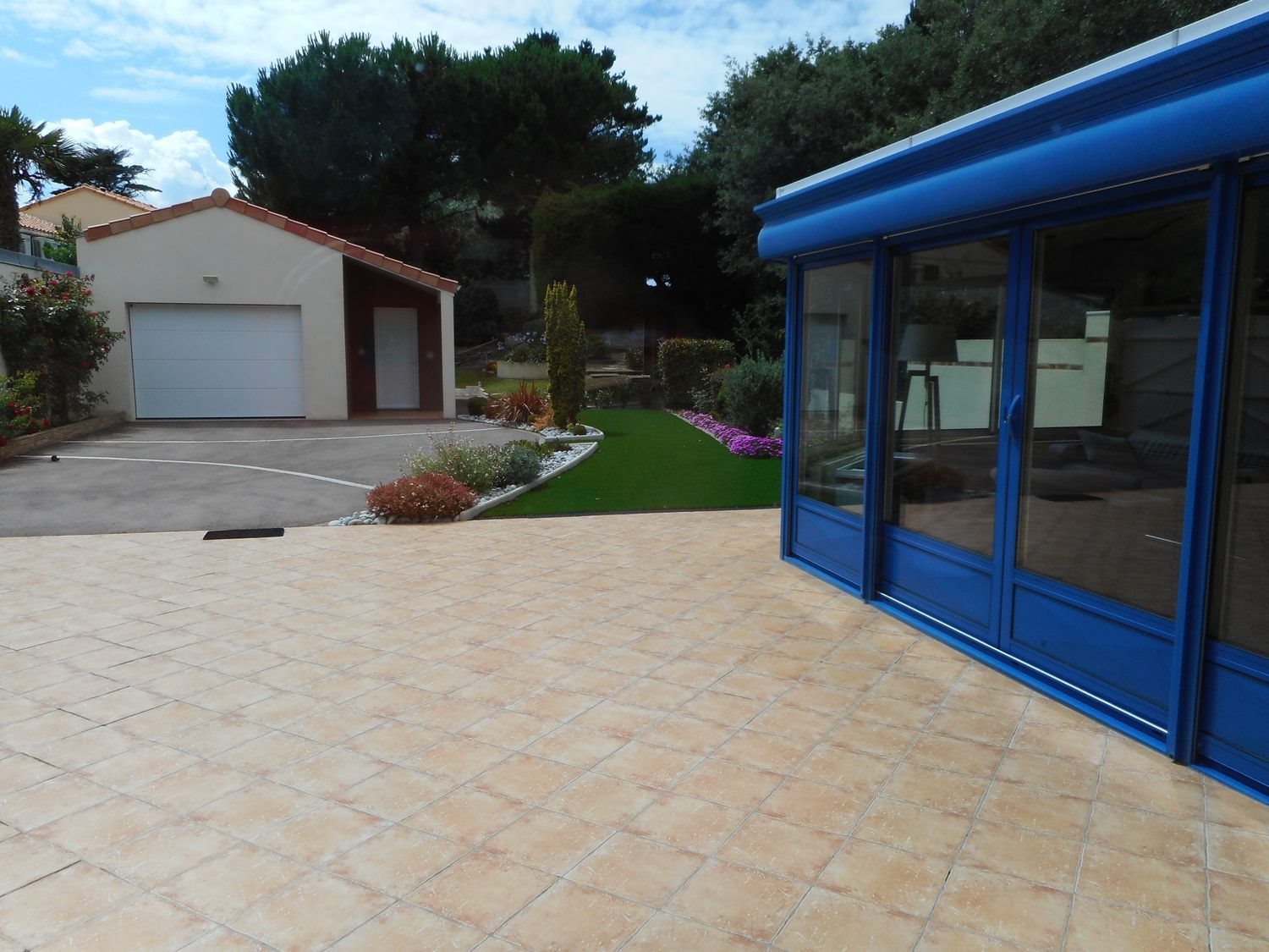 Maison à vendre, 110m², Saint-Michel-Chef-Chef