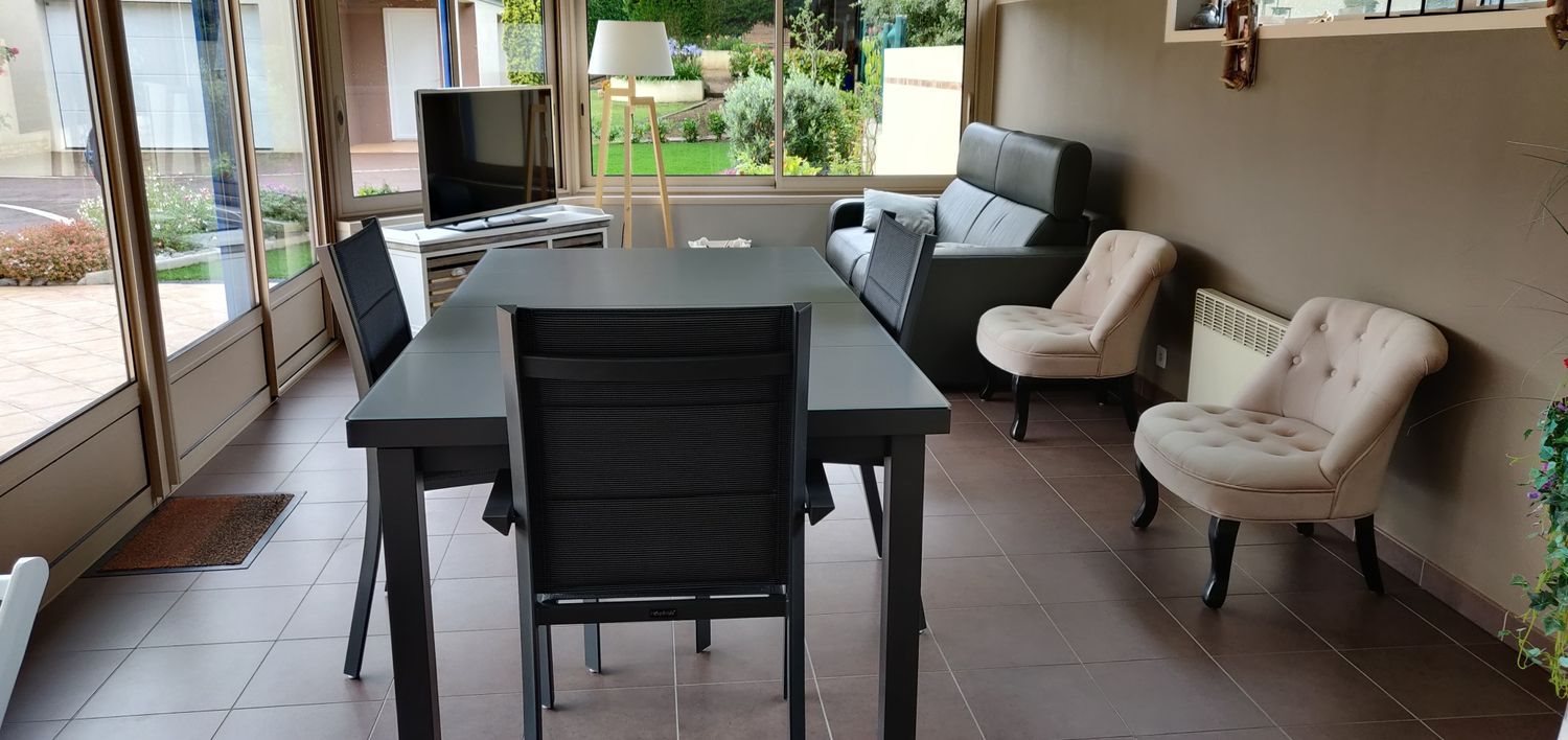 Maison à vendre, 110m², Saint-Michel-Chef-Chef