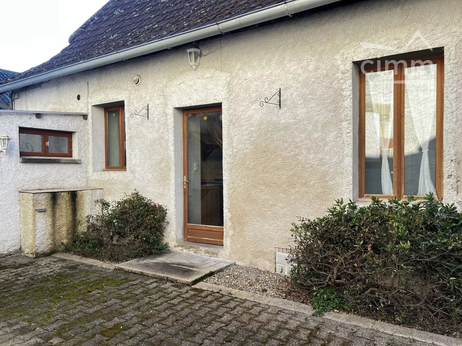 Maison à vendre, 116m², Pierrefitte-sur-Loire