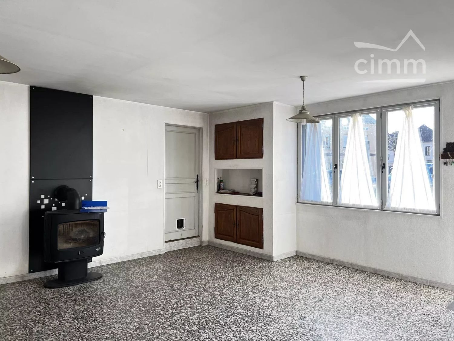 Maison à vendre, 116m², Pierrefitte-sur-Loire