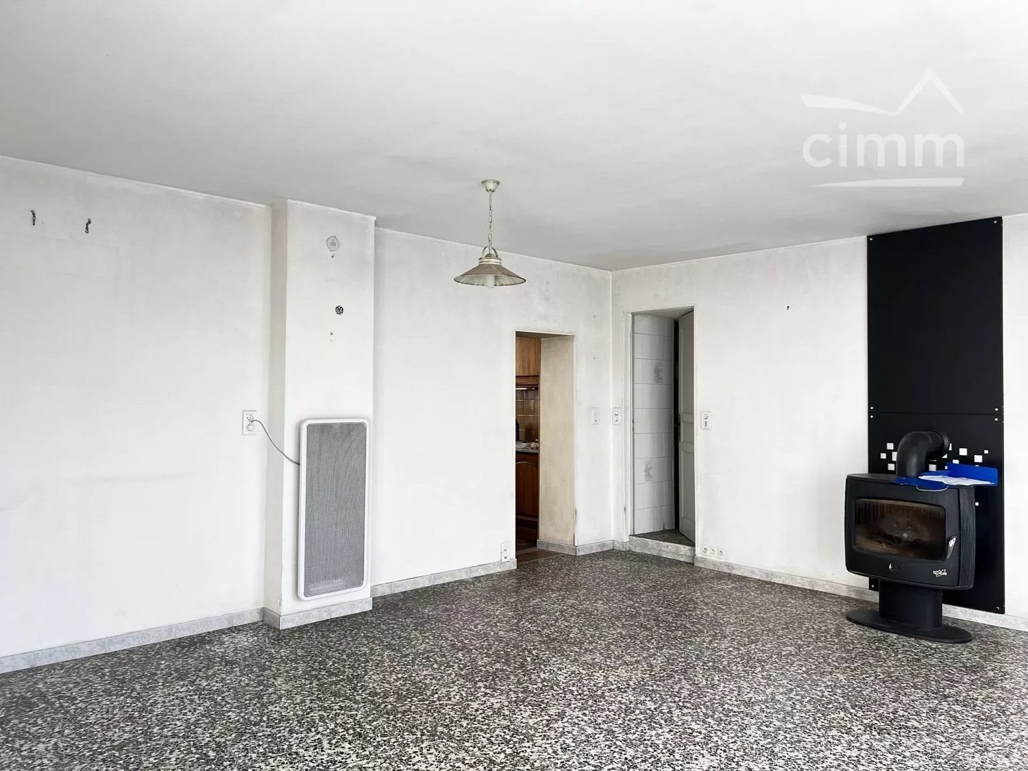 Maison à vendre, 116m², Pierrefitte-sur-Loire