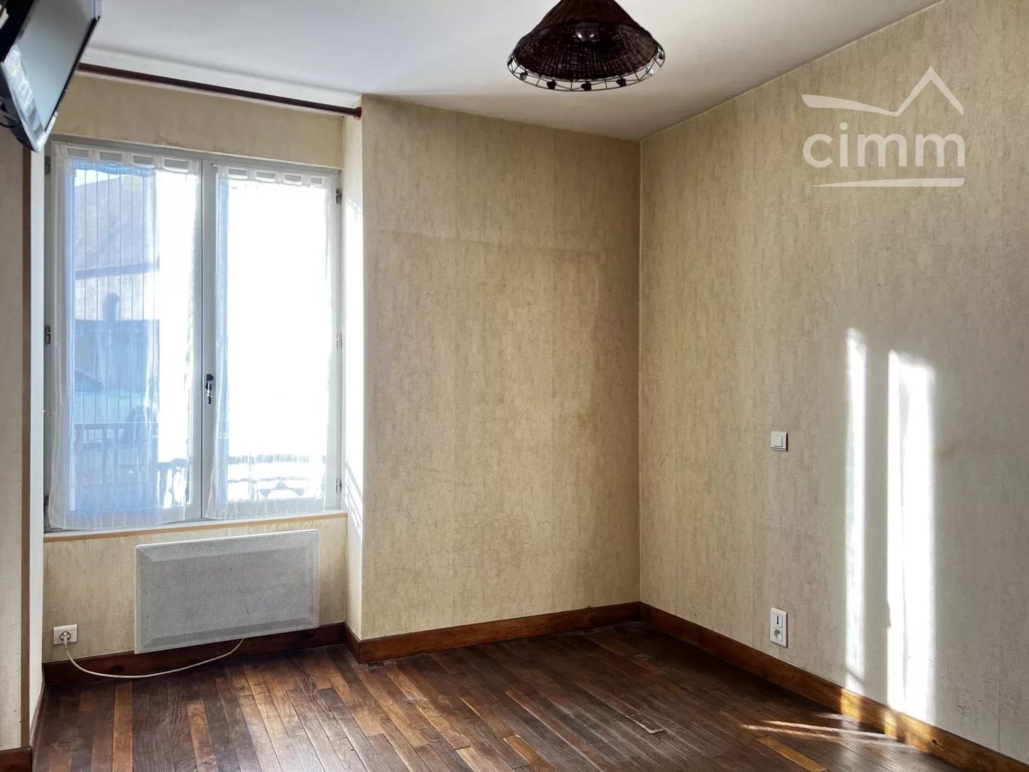 Maison à vendre, 116m², Pierrefitte-sur-Loire