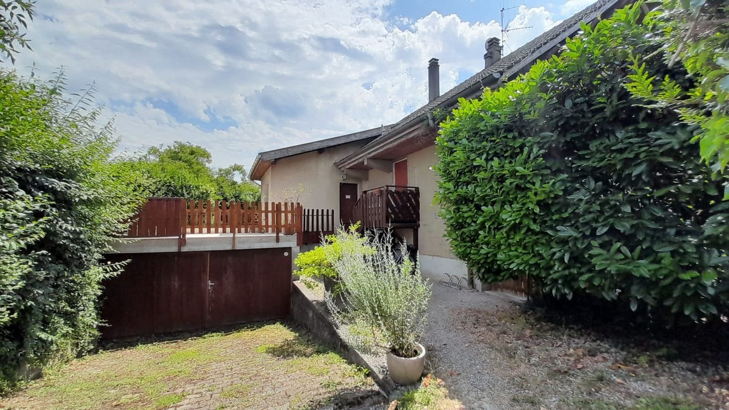 Maison à vendre, 159m², Thonon-les-Bains