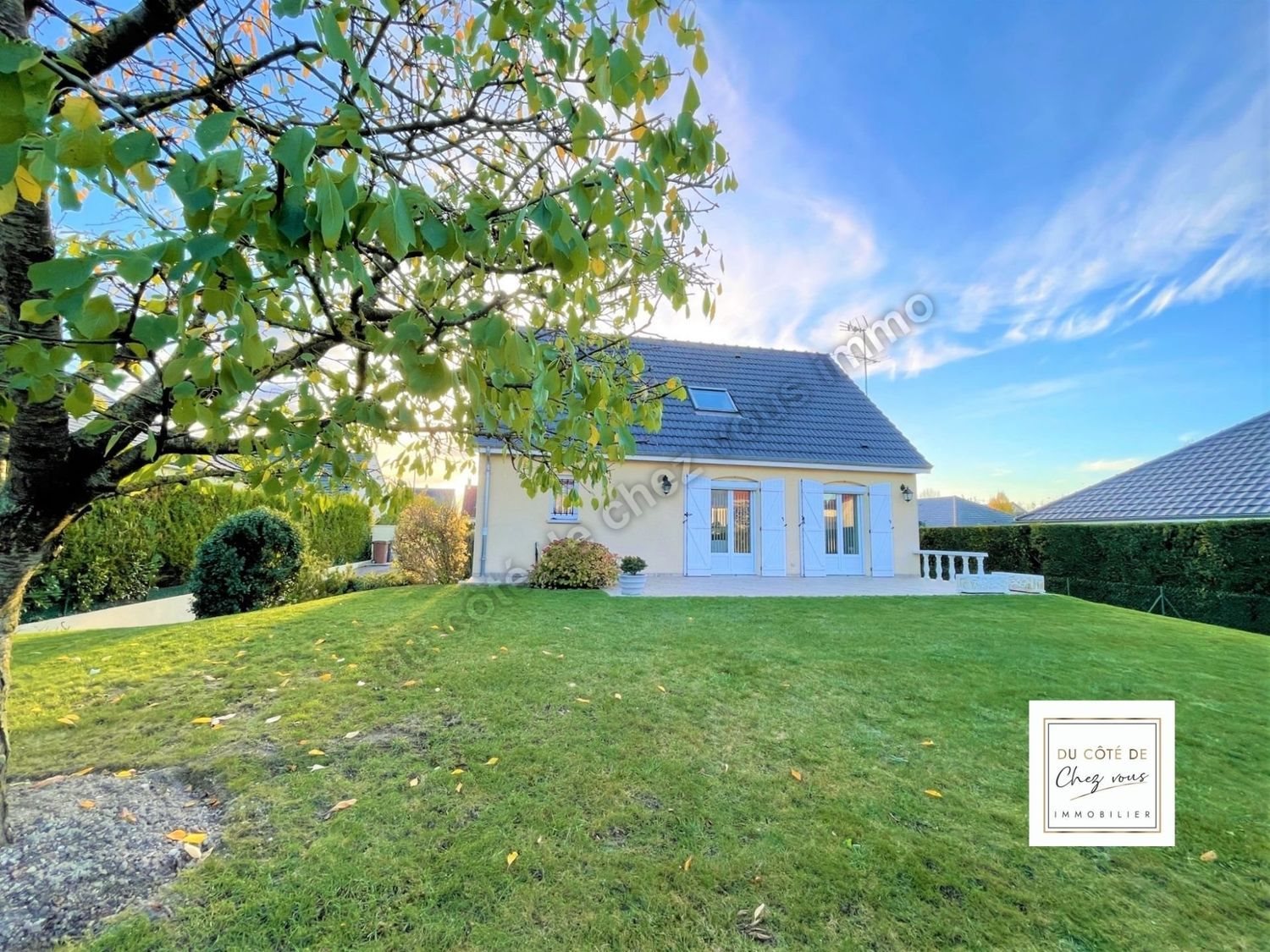 Maison à vendre, 120m², Saint-André-les-Vergers
