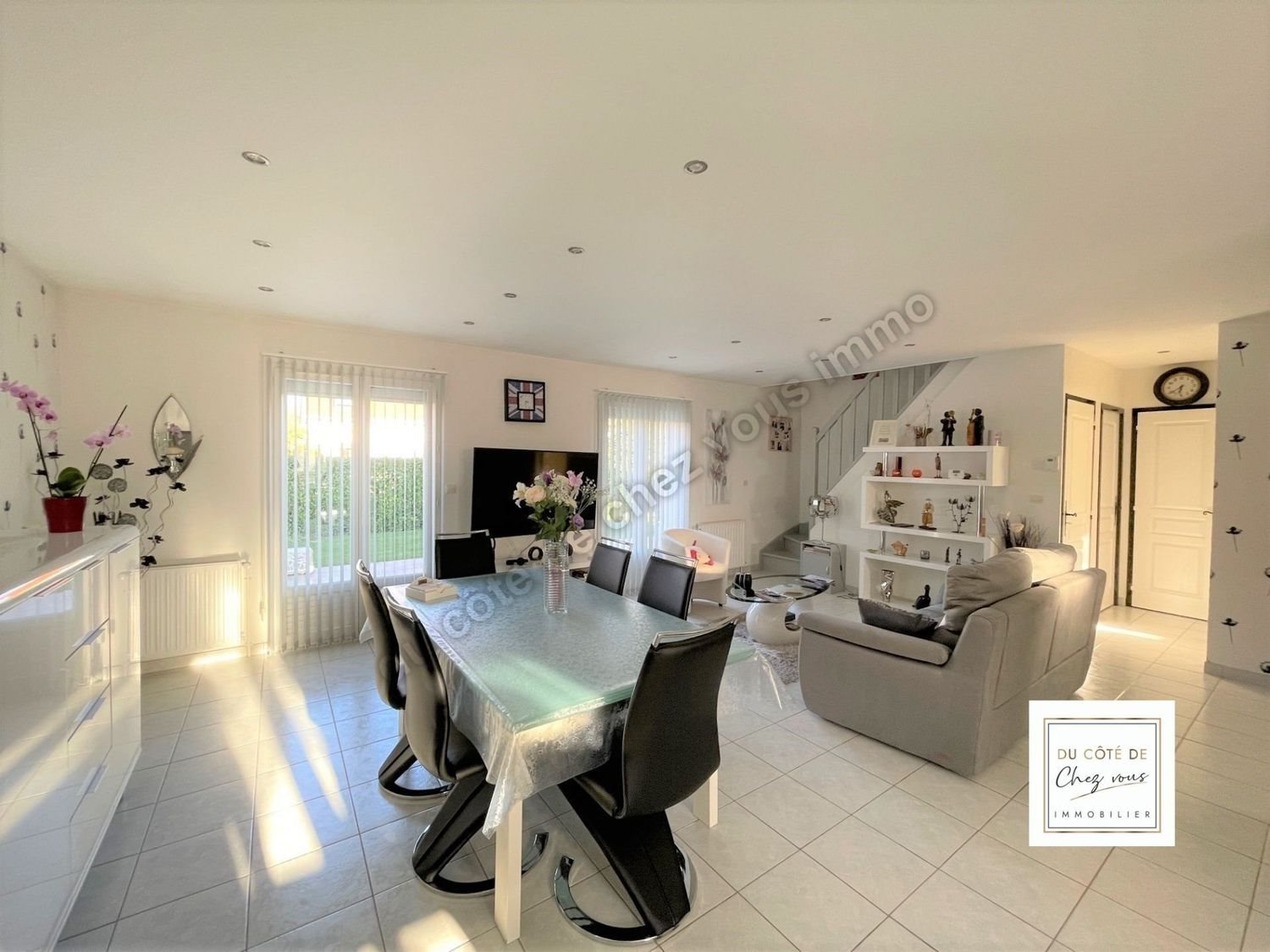 Maison à vendre, 120m², Saint-André-les-Vergers