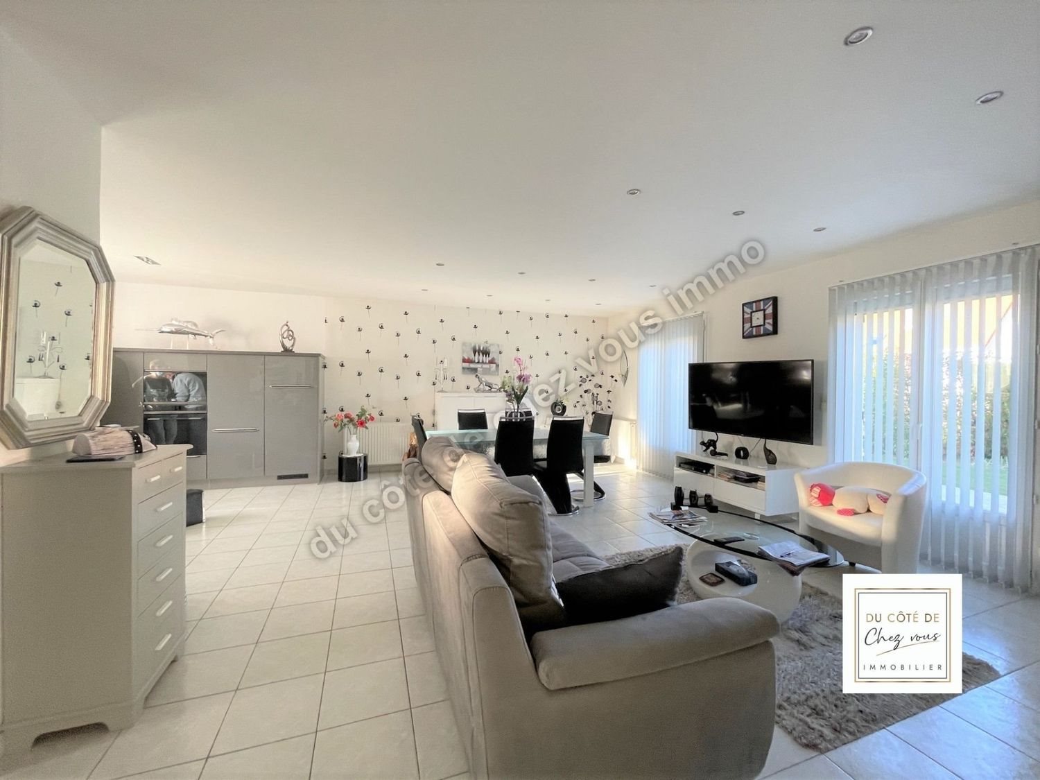 Maison à vendre, 120m², Saint-André-les-Vergers