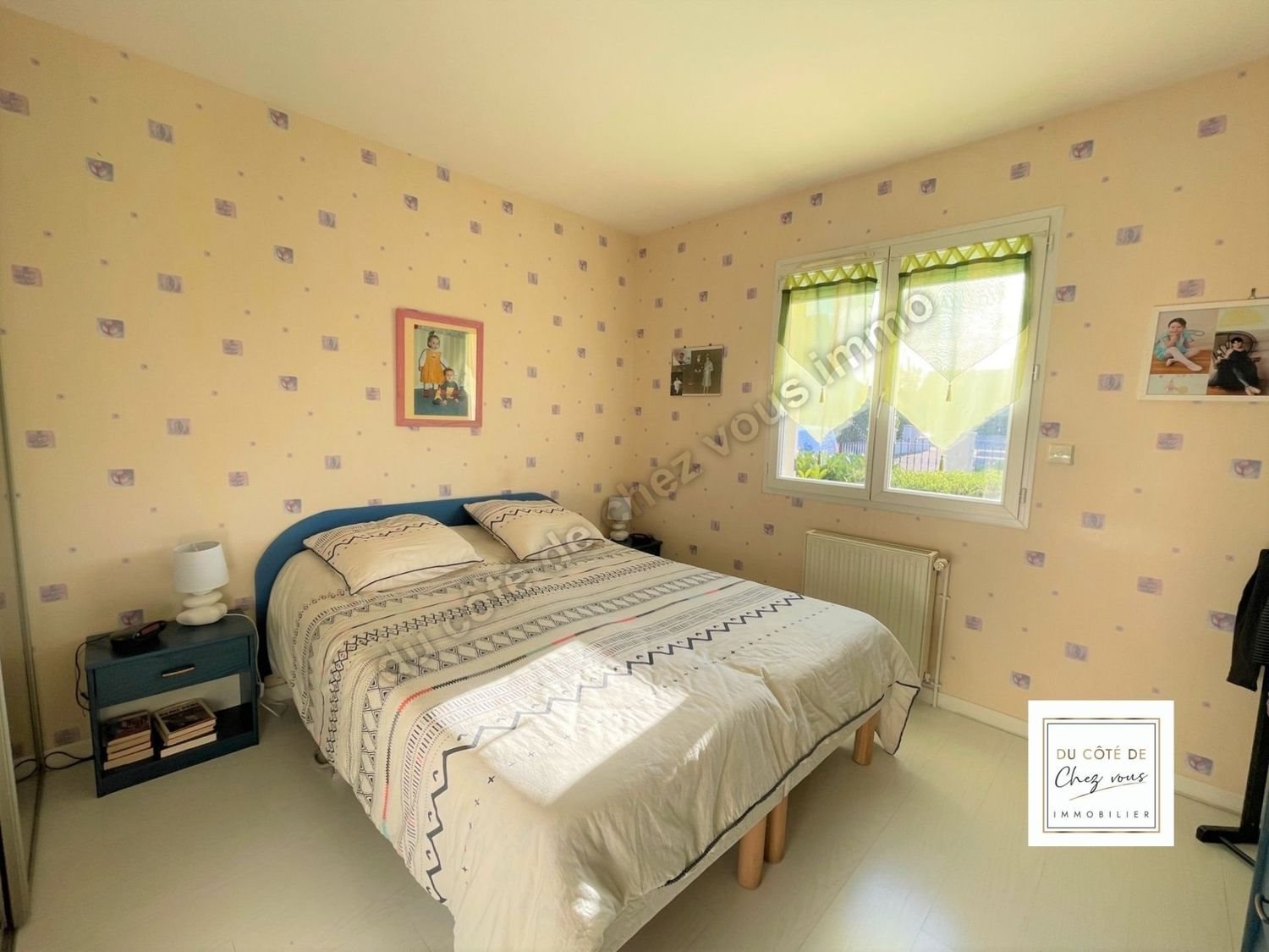 Maison à vendre, 120m², Saint-André-les-Vergers