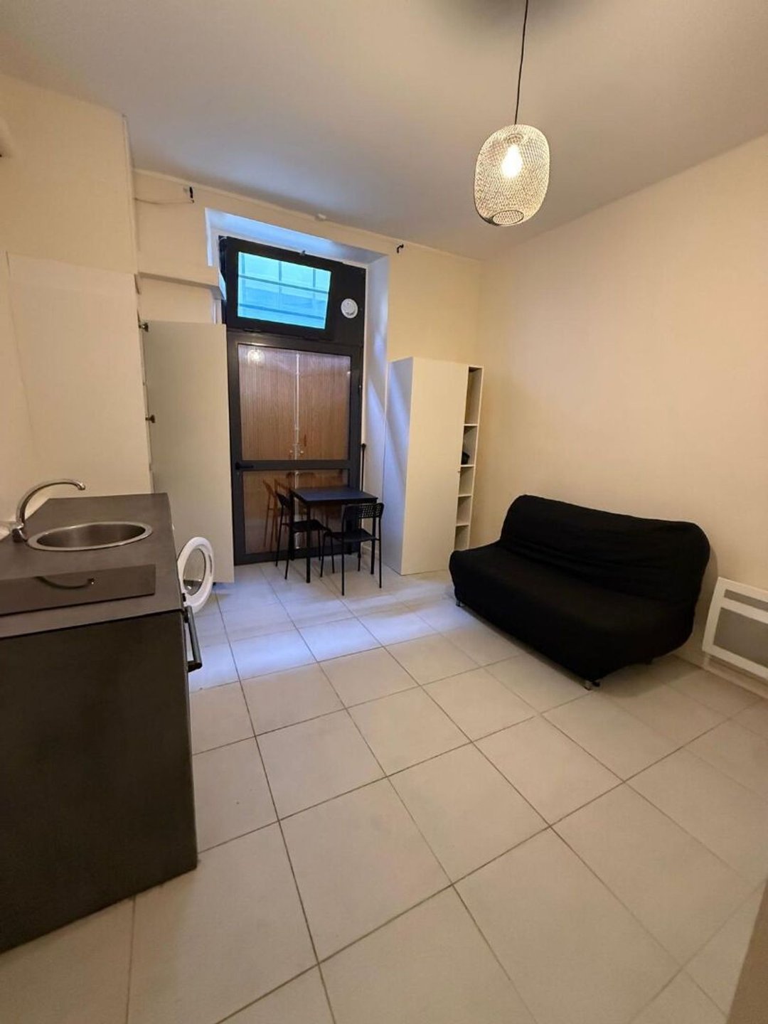 Appartement à louer, 17m², Versailles
