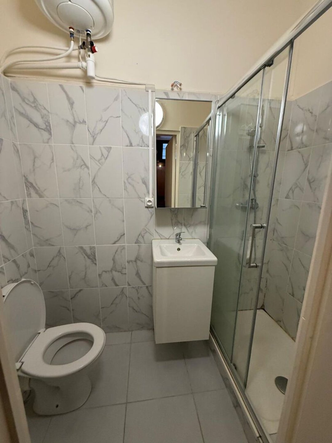 Appartement à louer, 17m², Versailles