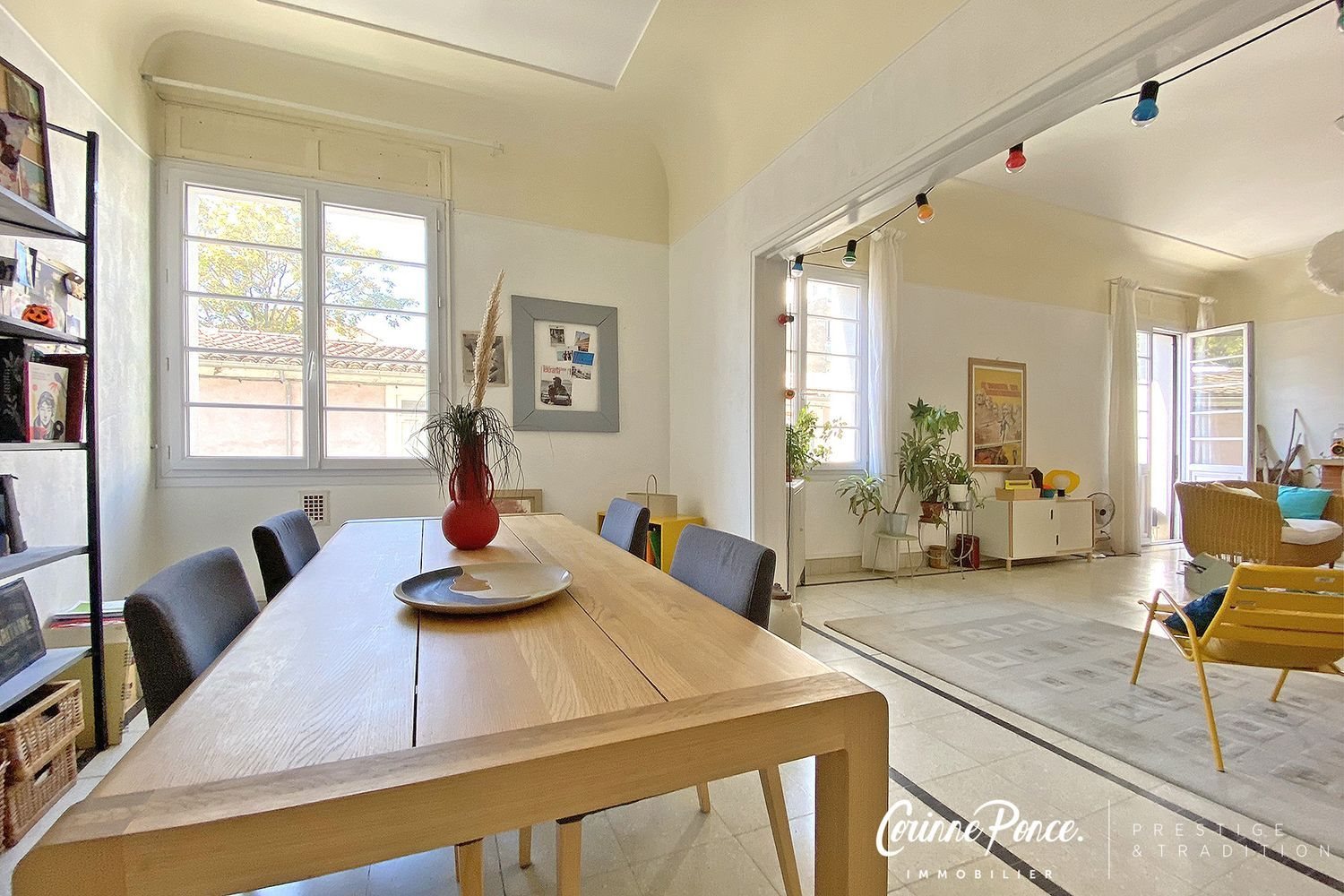 Appartement à vendre, 121m², Nîmes