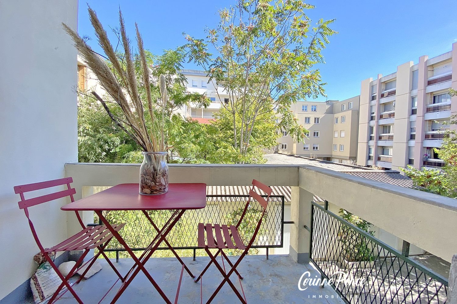 Appartement à vendre, 121m², Nîmes