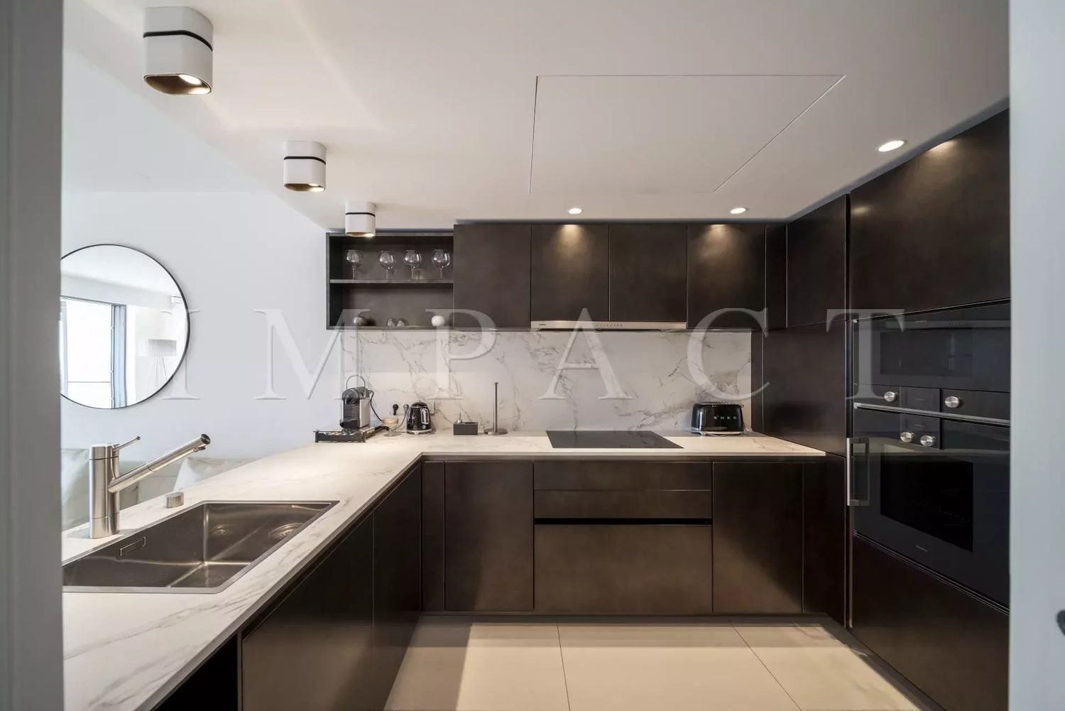 Appartement à louer, 94m², Cannes