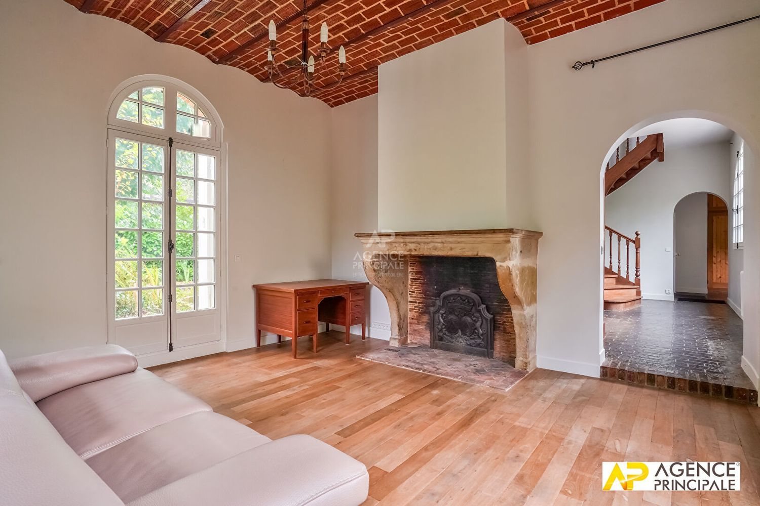 Maison à vendre, 186m², Le Mesnil-le-Roi