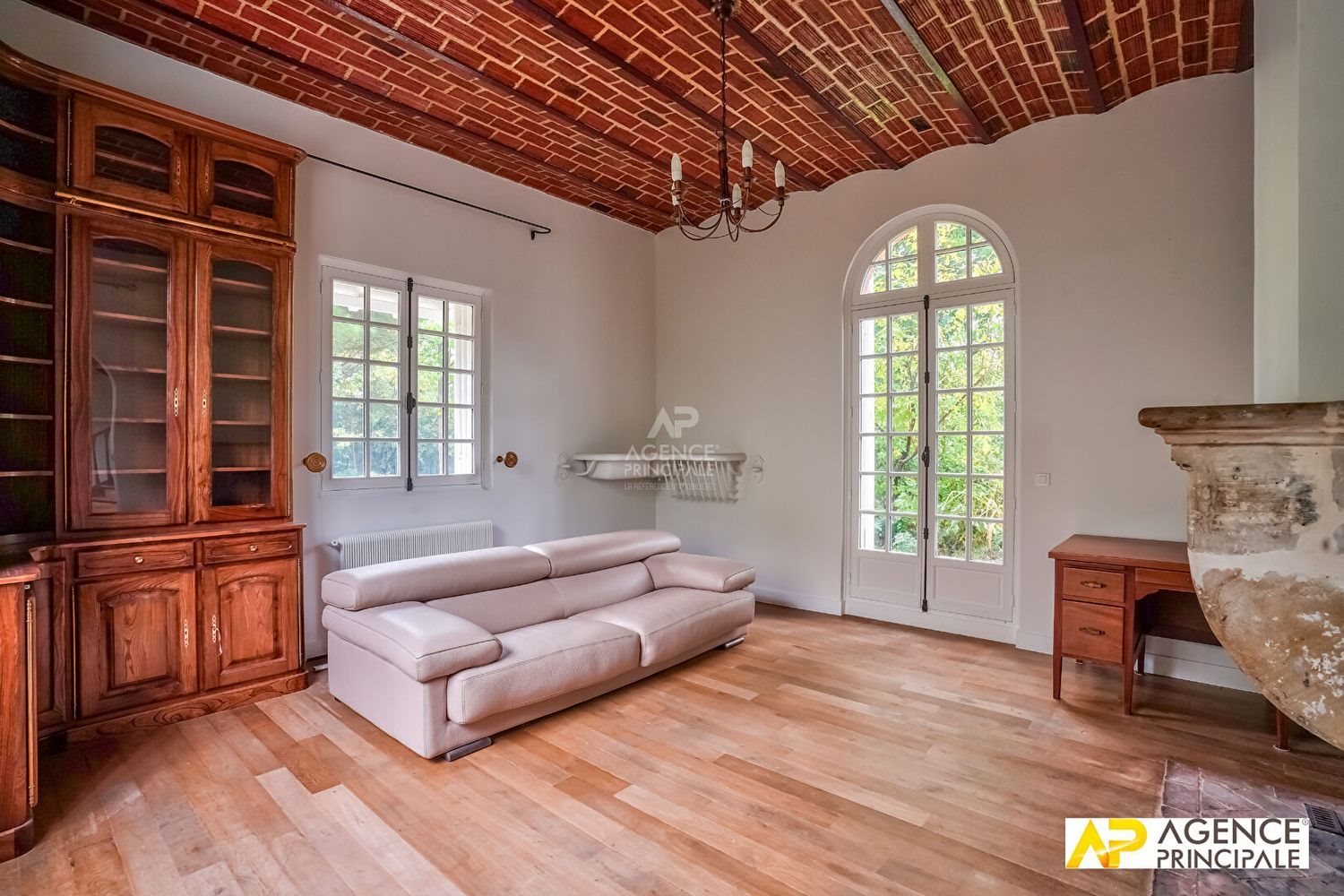 Maison à vendre, 186m², Le Mesnil-le-Roi