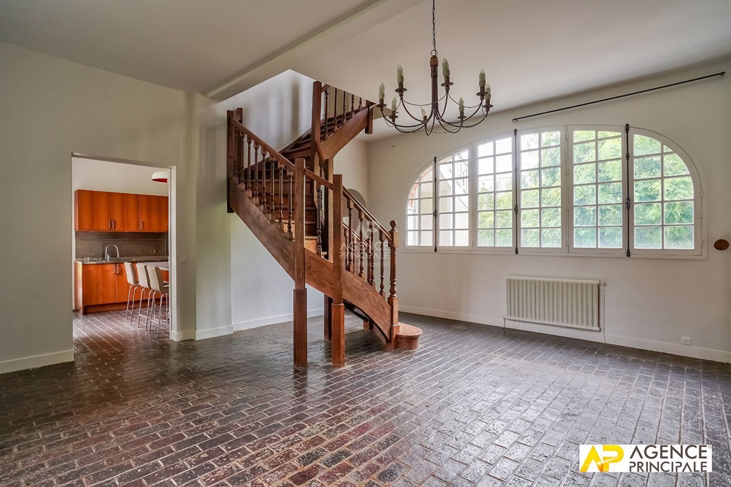 Maison à vendre, 186m², Le Mesnil-le-Roi