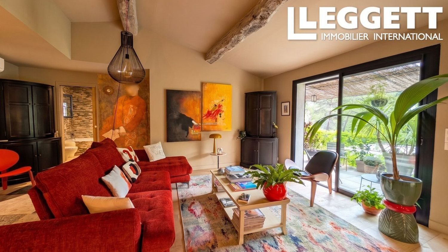 Maison à vendre, 113m², Valbonne
