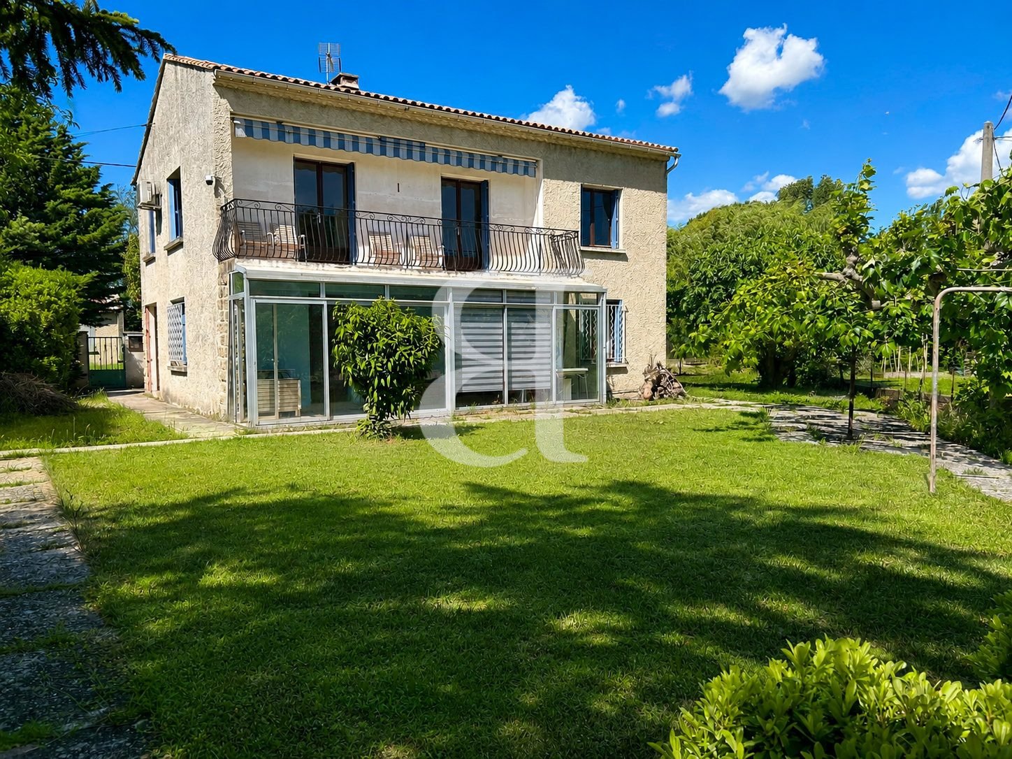 Maison à vendre, 125m², L'Isle-sur-la-Sorgue