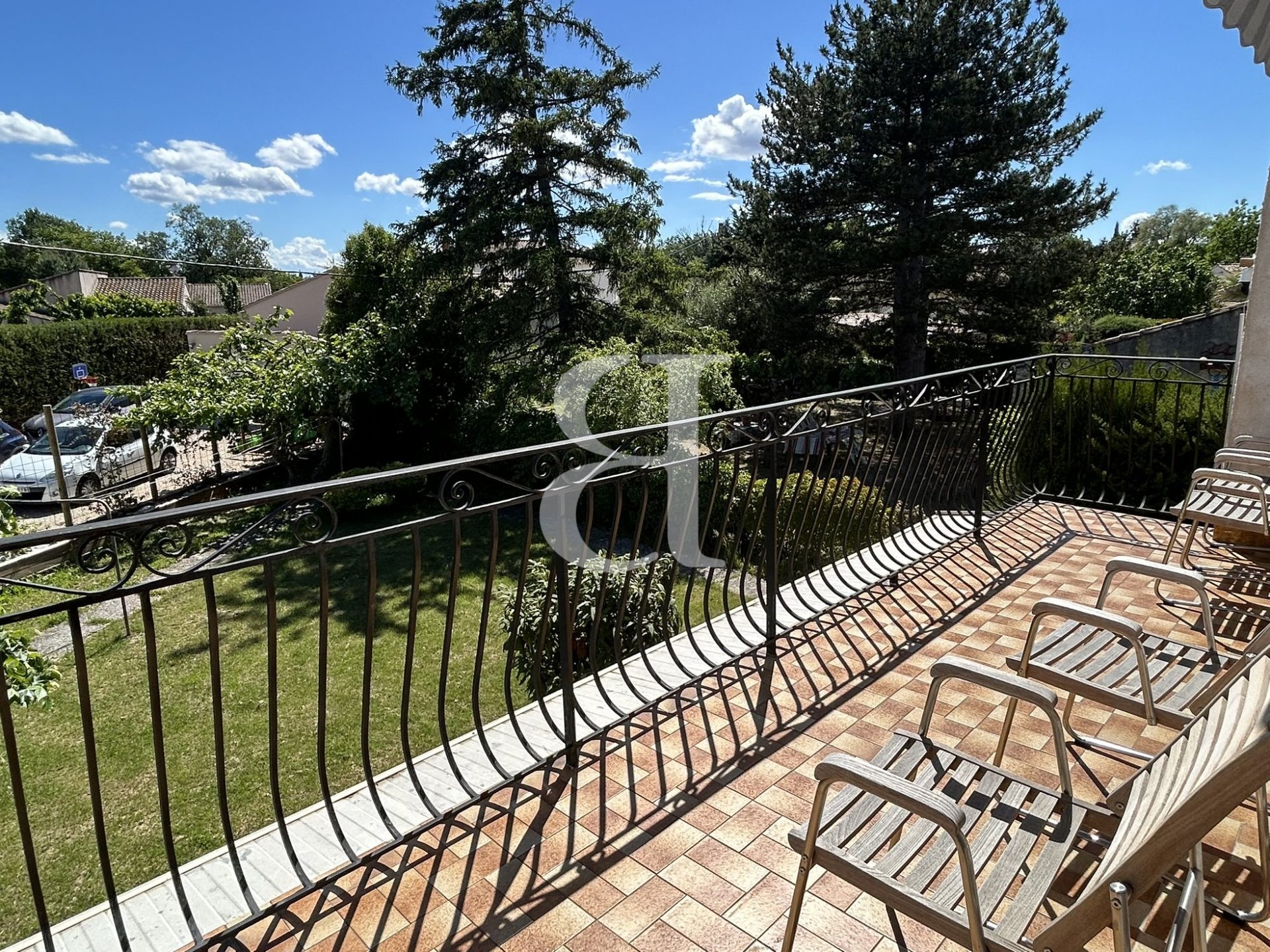 Maison à vendre, 125m², L'Isle-sur-la-Sorgue