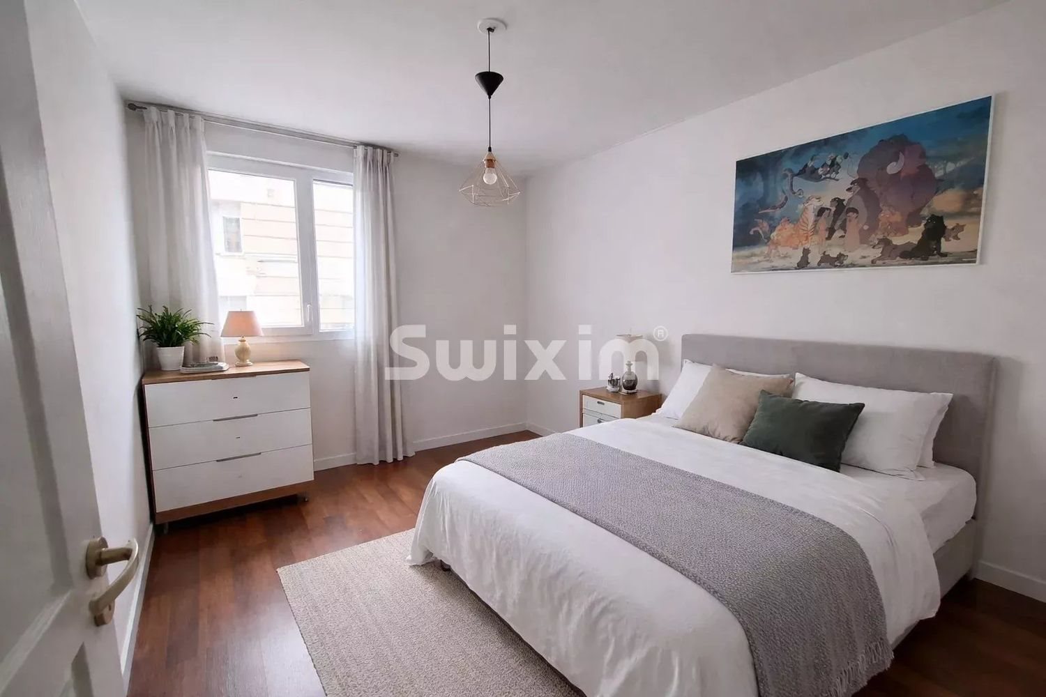 Appartement à vendre, 67m², Vétraz-Monthoux