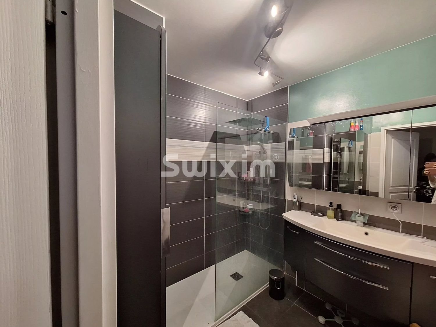 Appartement à vendre, 67m², Vétraz-Monthoux