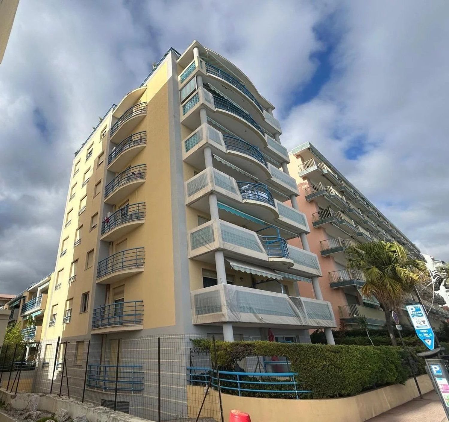 Appartement à vendre, 48m², Roquebrune-Cap-Martin