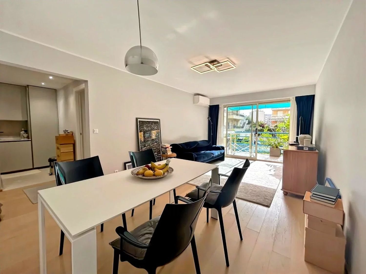 Appartement à vendre, 48m², Roquebrune-Cap-Martin