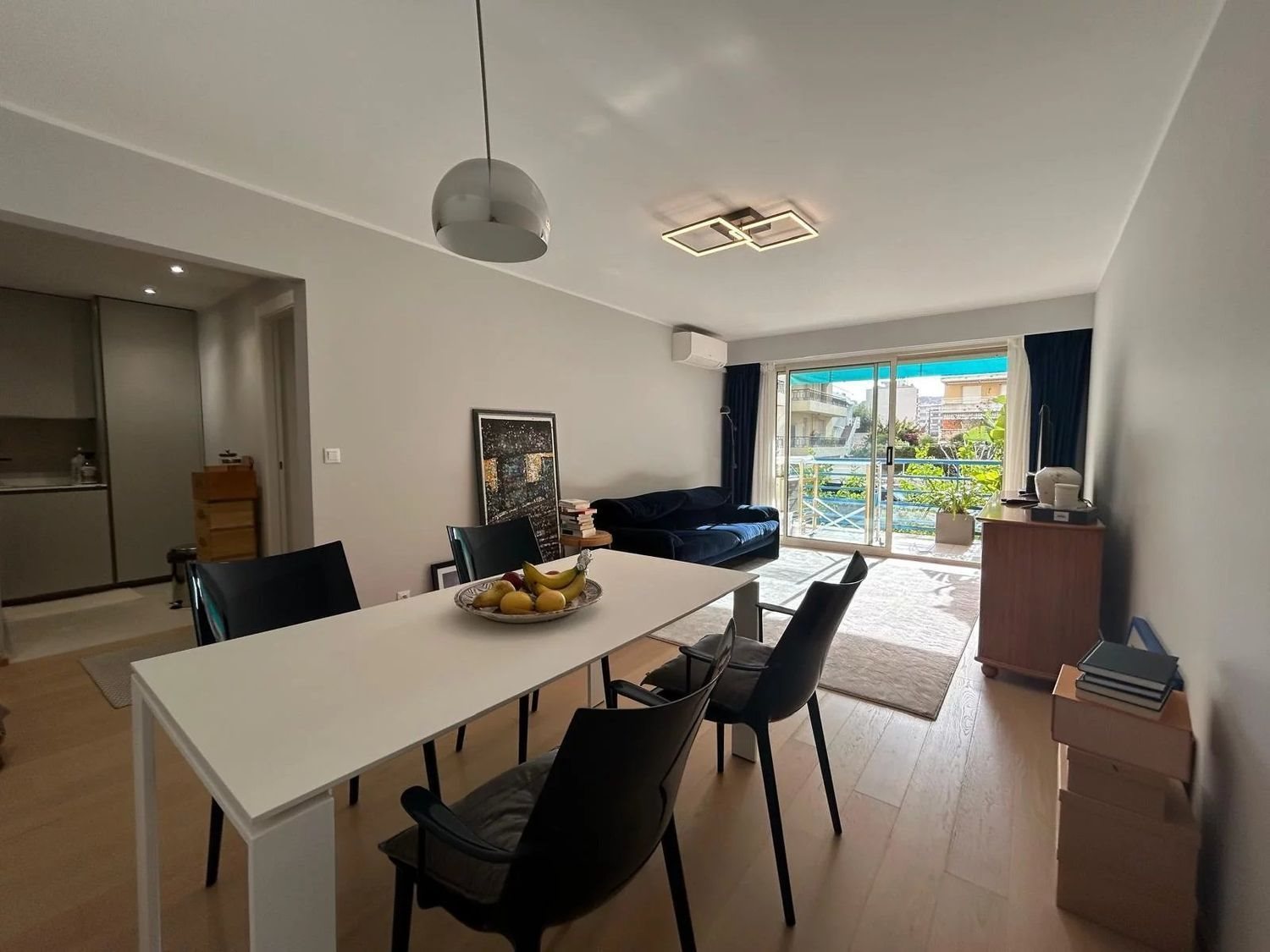 Appartement à vendre, 48m², Roquebrune-Cap-Martin