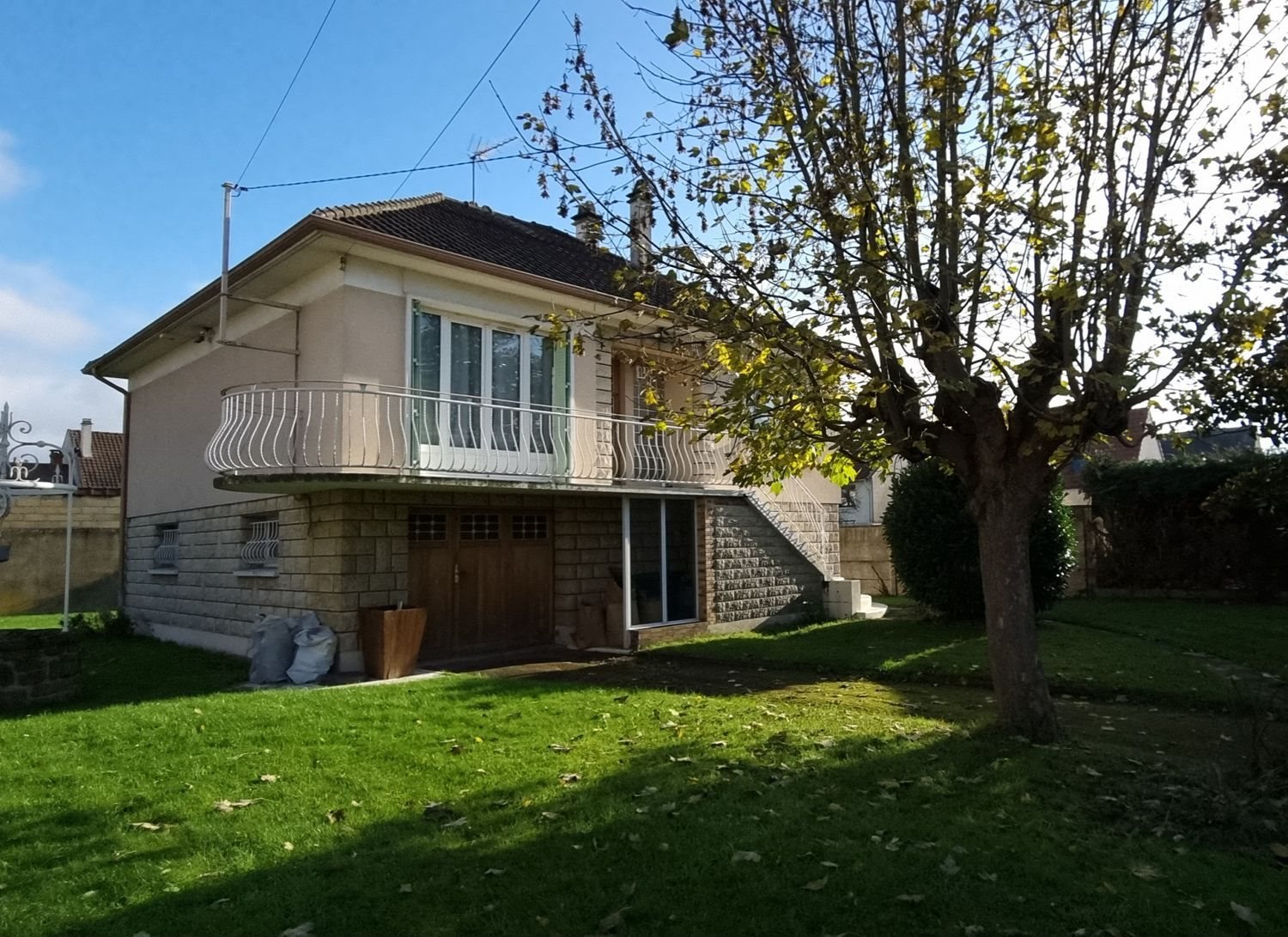 Maison à vendre, 83m², Tremblay-en-France
