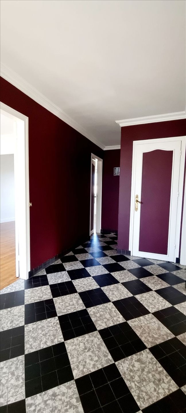 Maison à vendre, 83m², Tremblay-en-France
