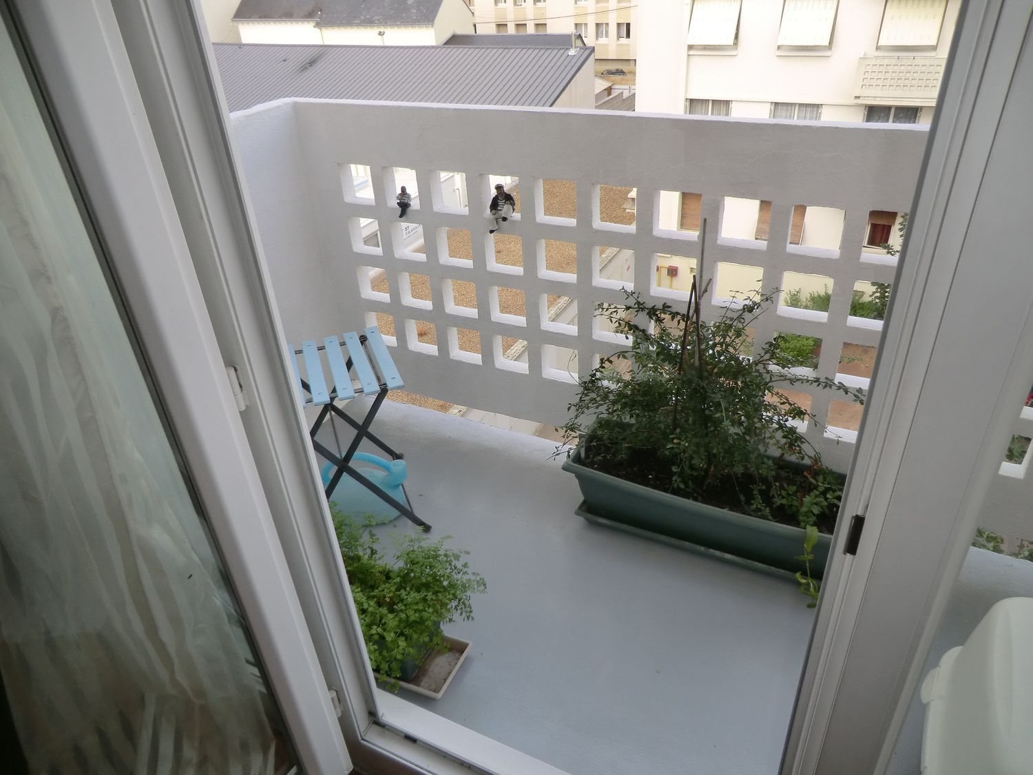 Appartement à vendre, 52m², La Riche